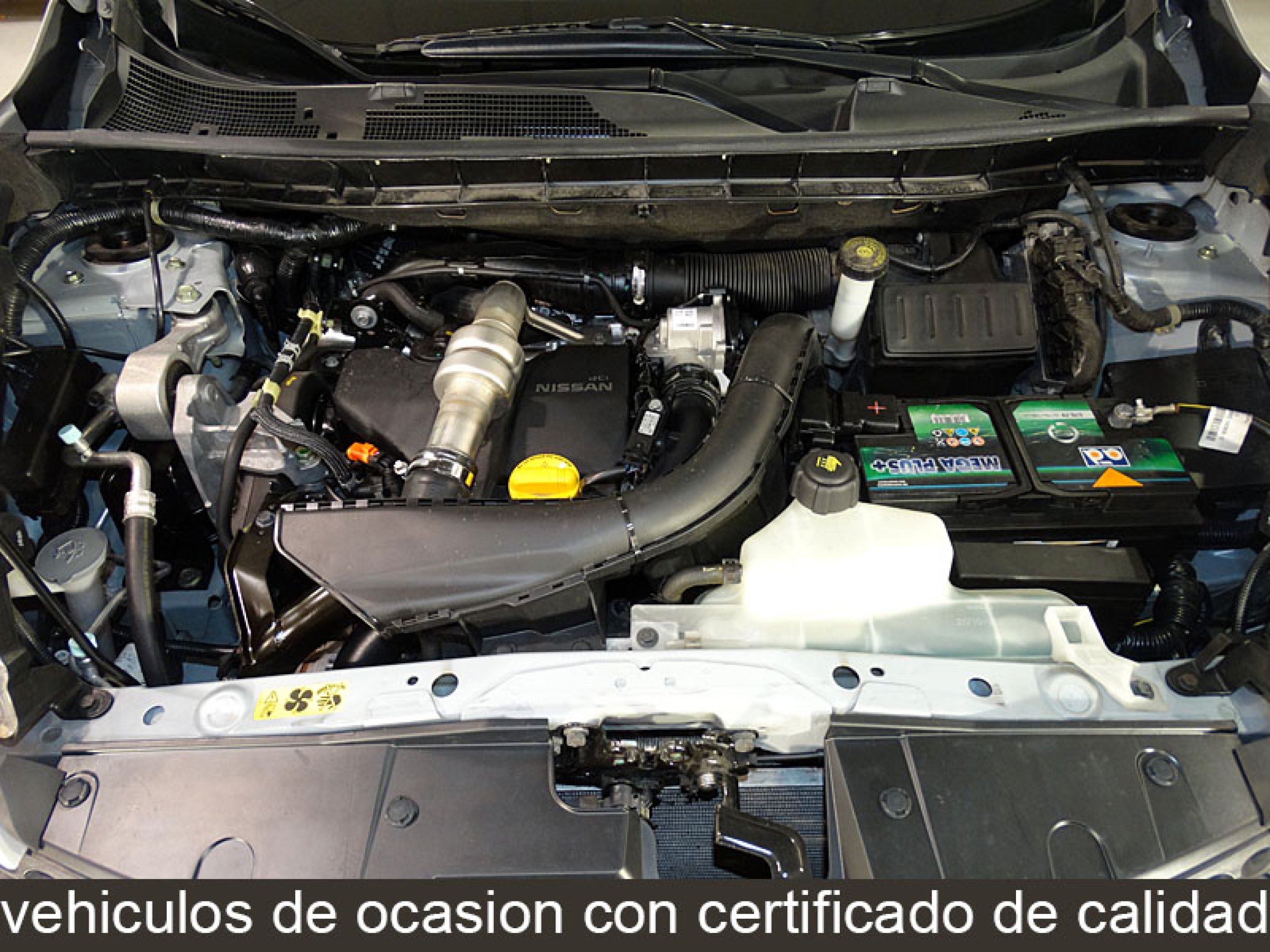 Foto Nissan Juke 8