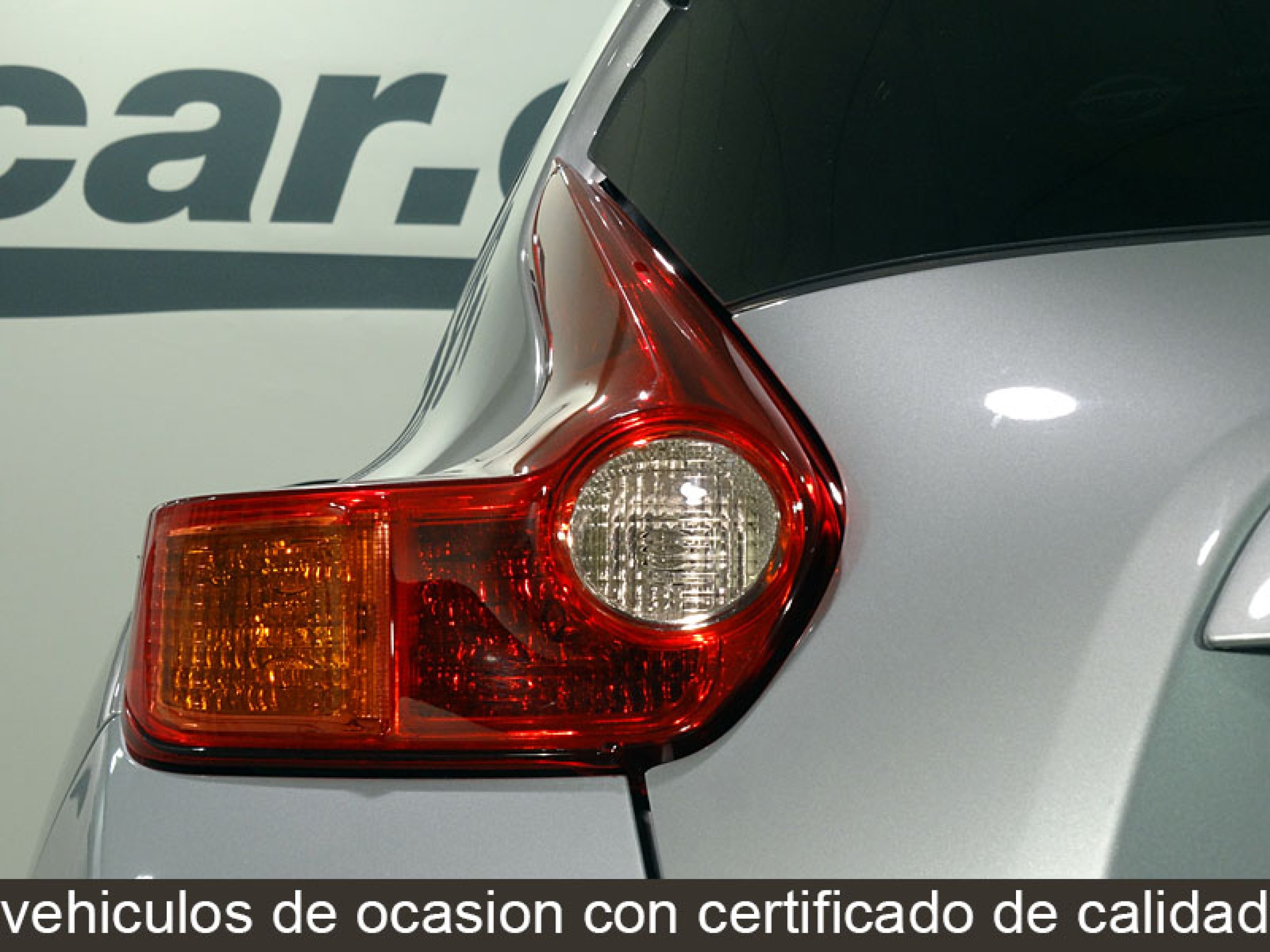Foto Nissan Juke 10