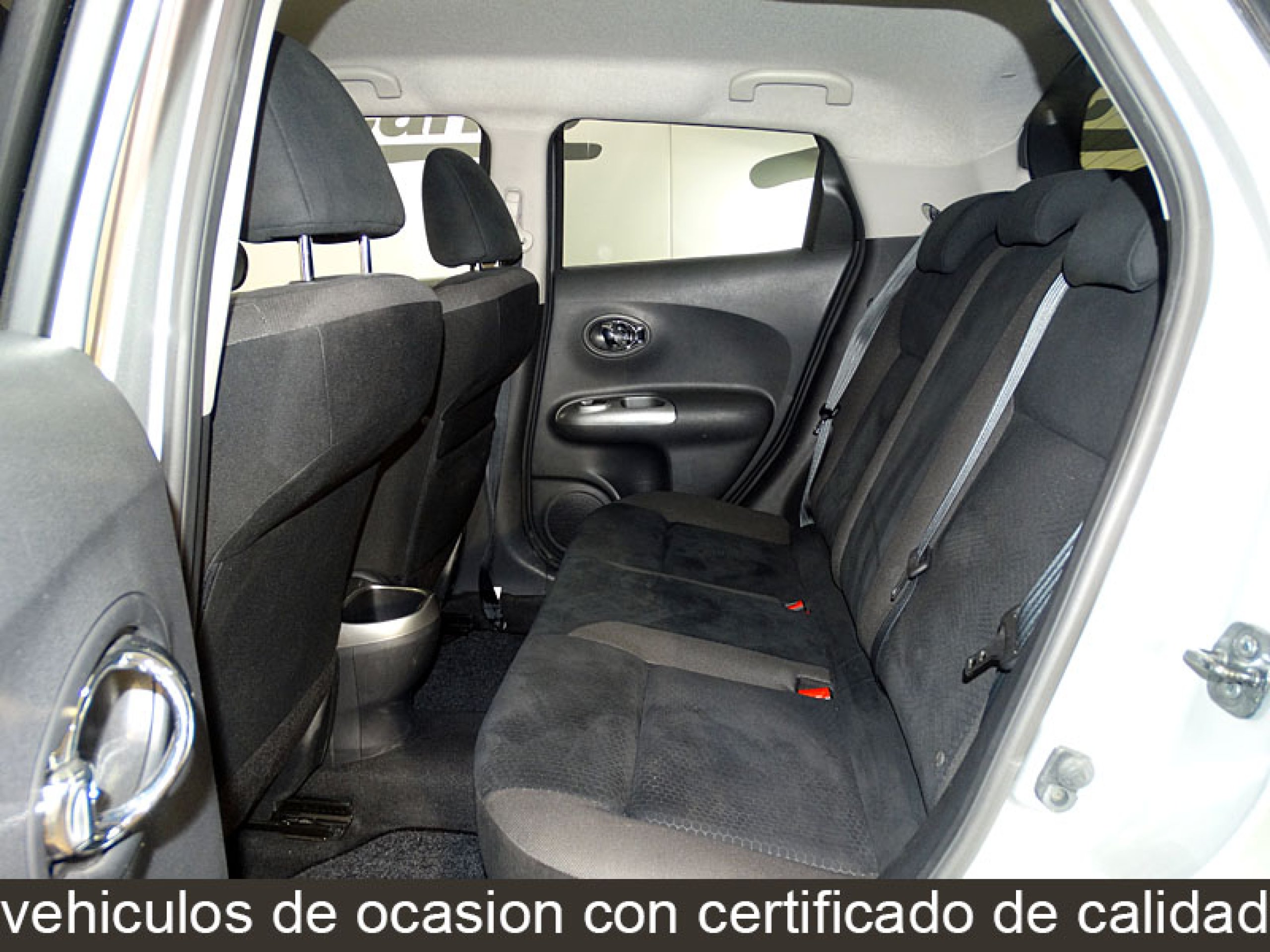 Foto Nissan Juke 16