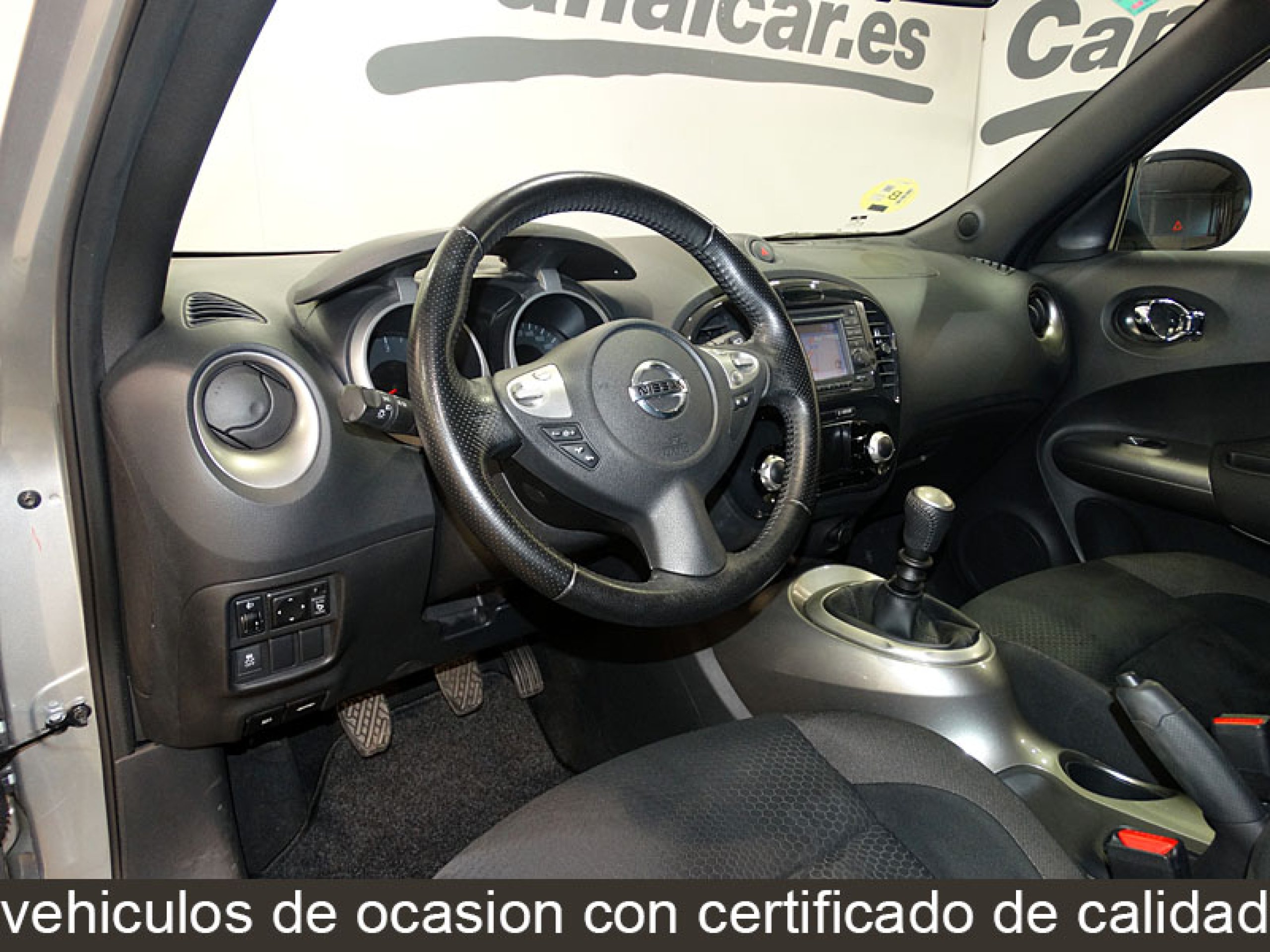 Foto Nissan Juke 21