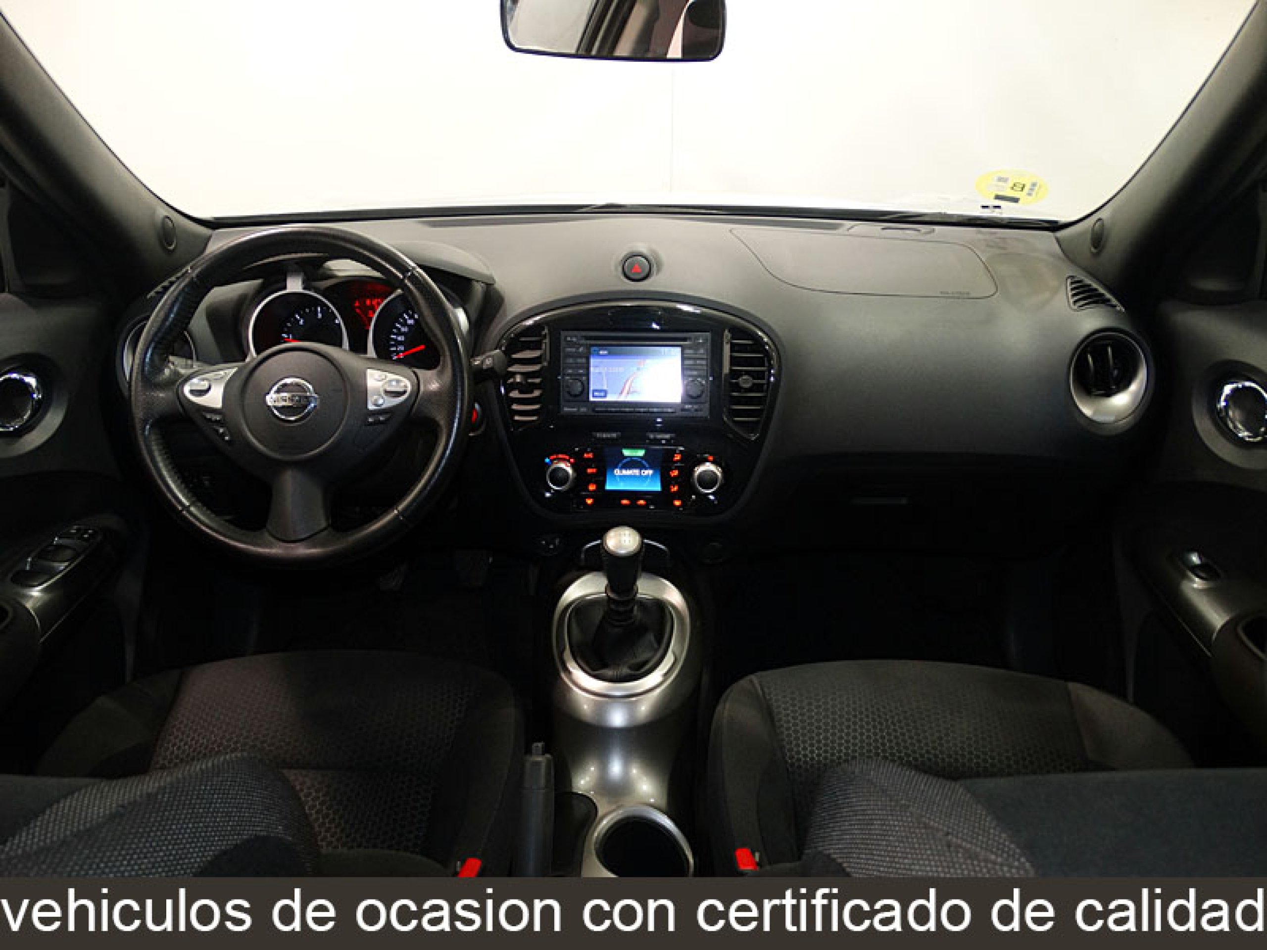 Foto Nissan Juke 22