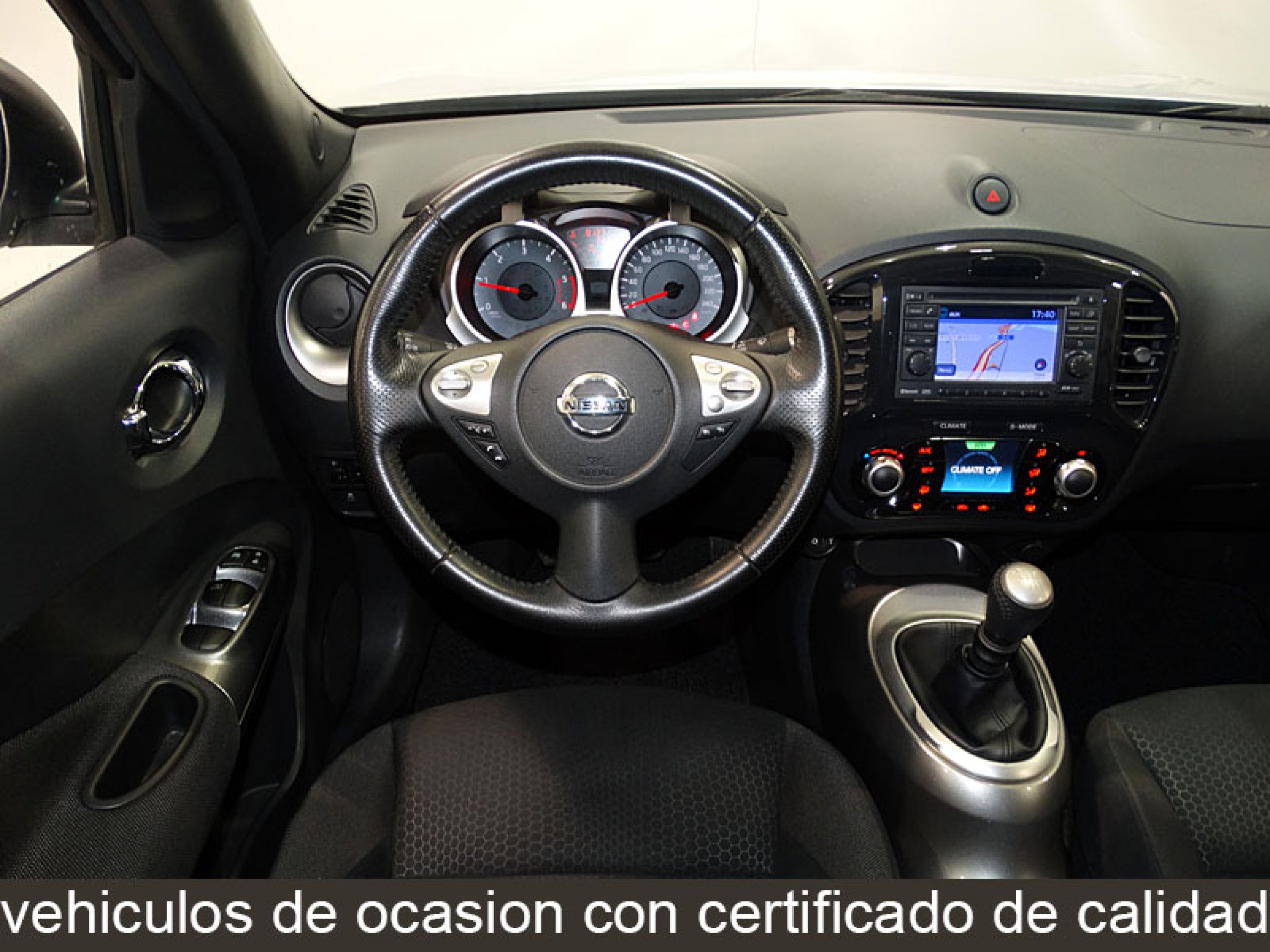 Foto Nissan Juke 23
