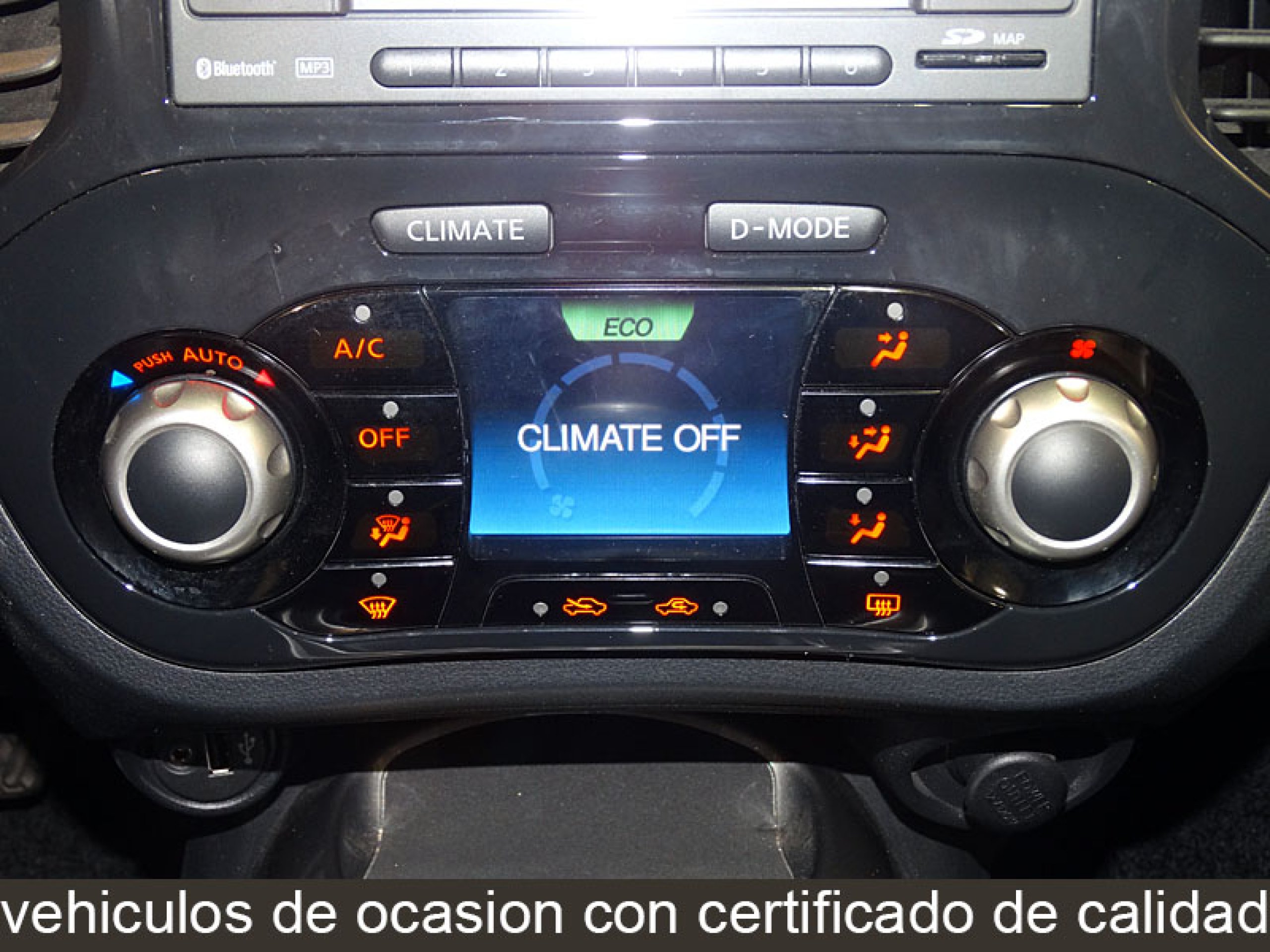Foto Nissan Juke 26