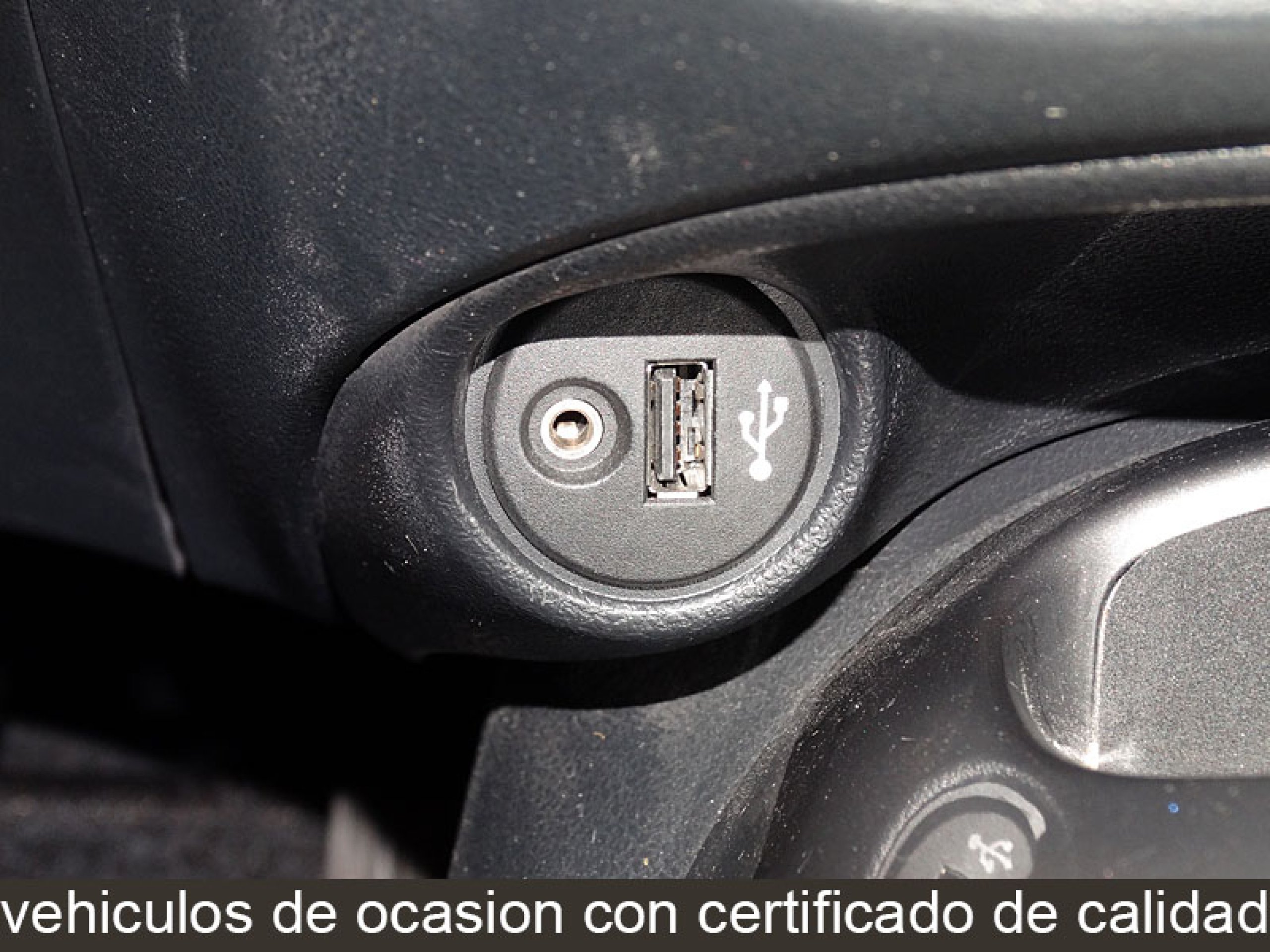 Foto Nissan Juke 27