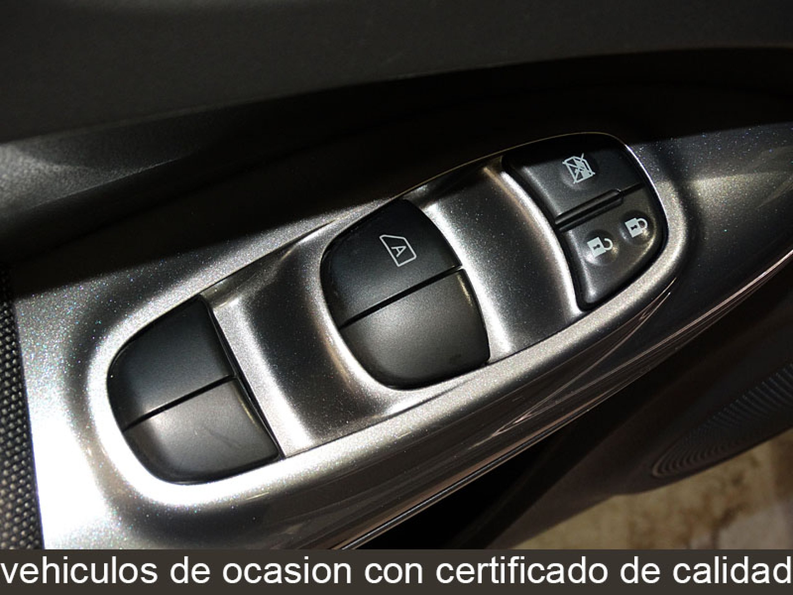 Foto Nissan Juke 29