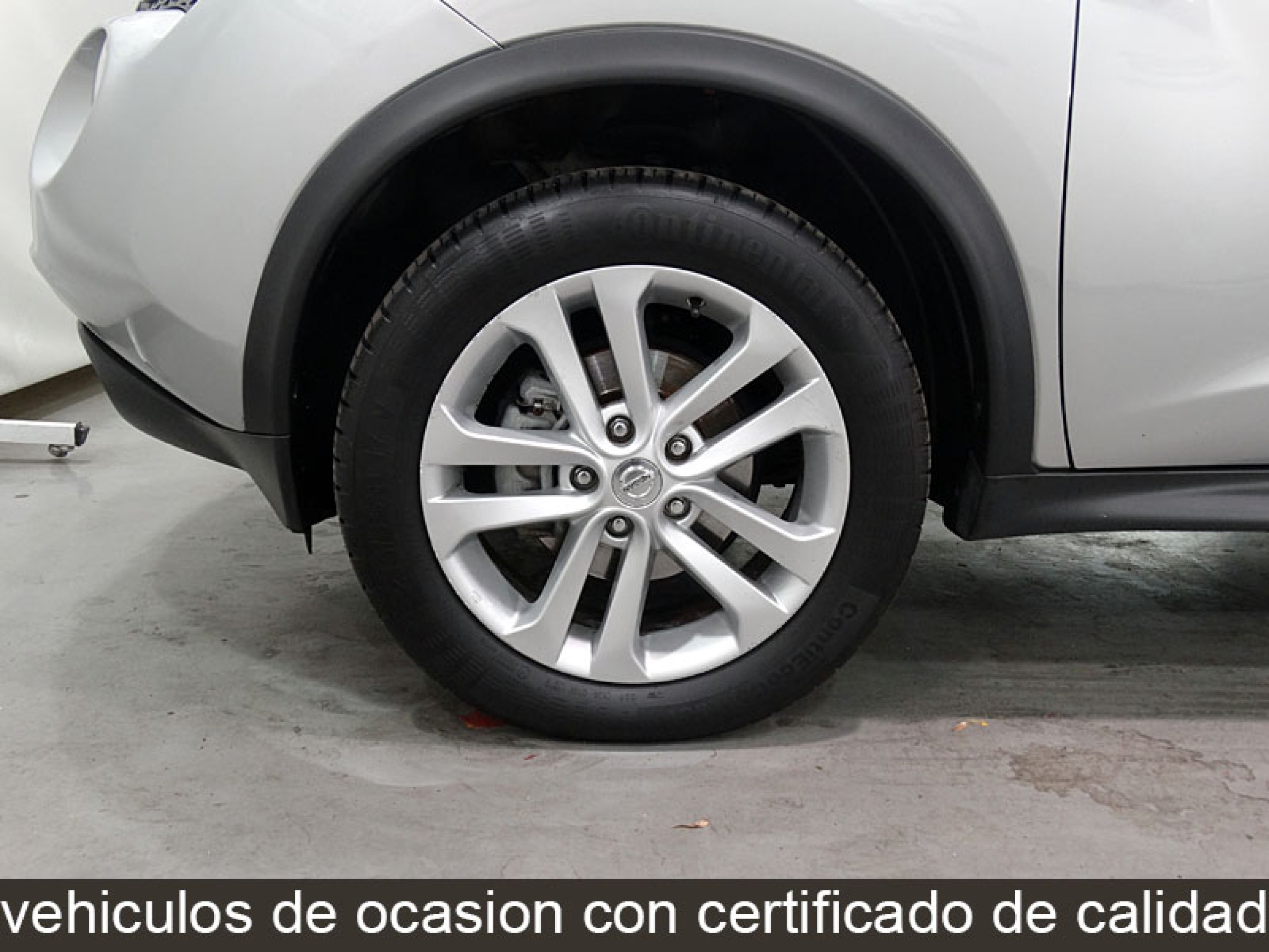 Foto Nissan Juke 36