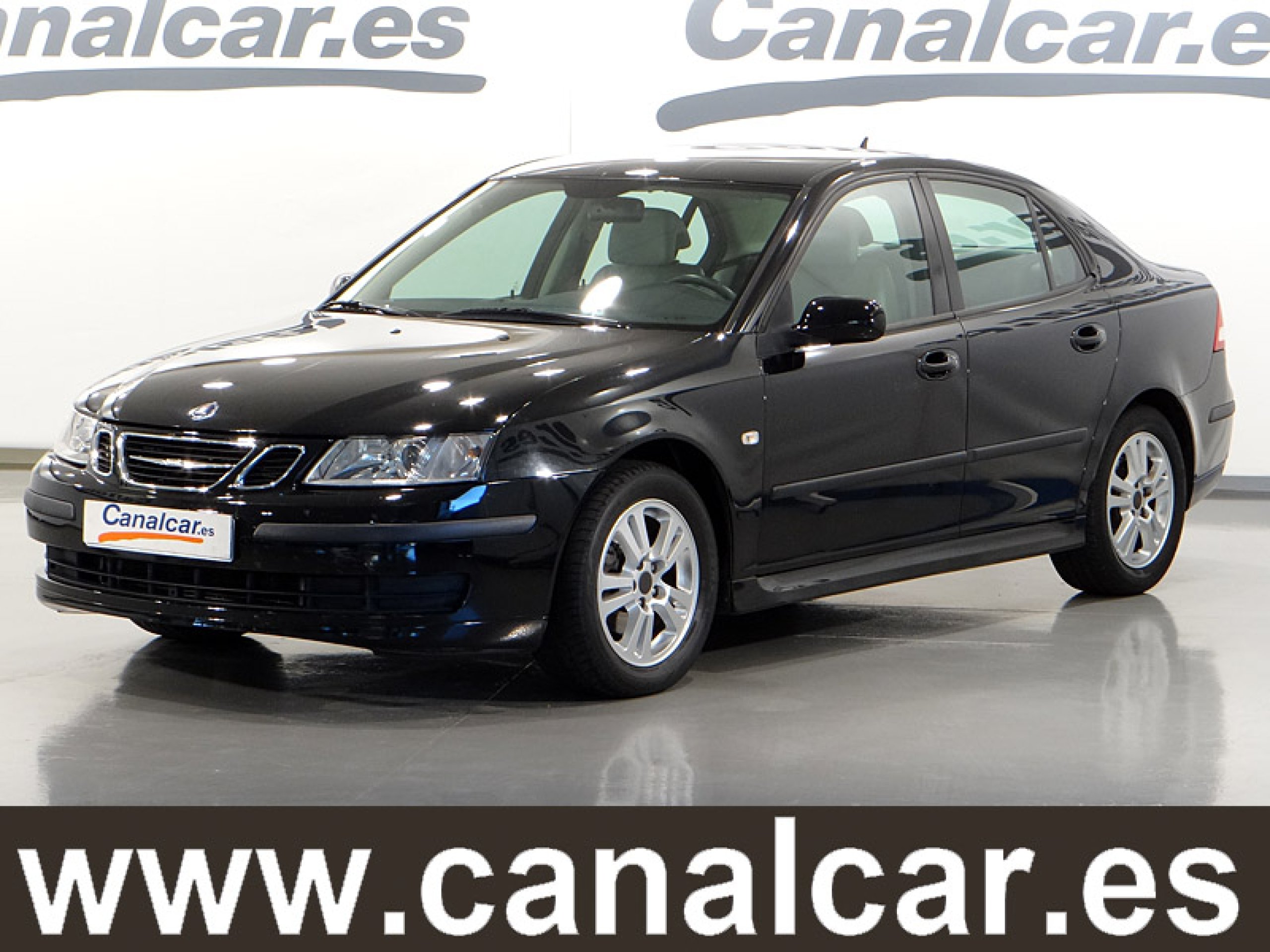Foto Saab 9-3 1