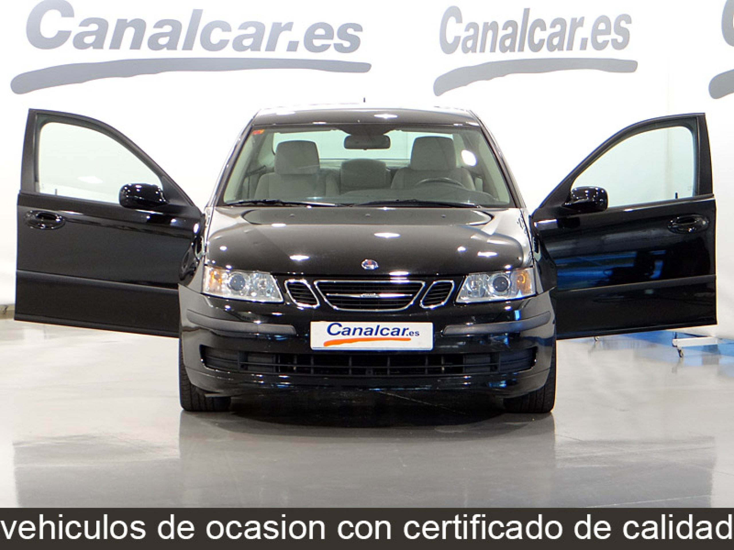 Foto Saab 9-3 3