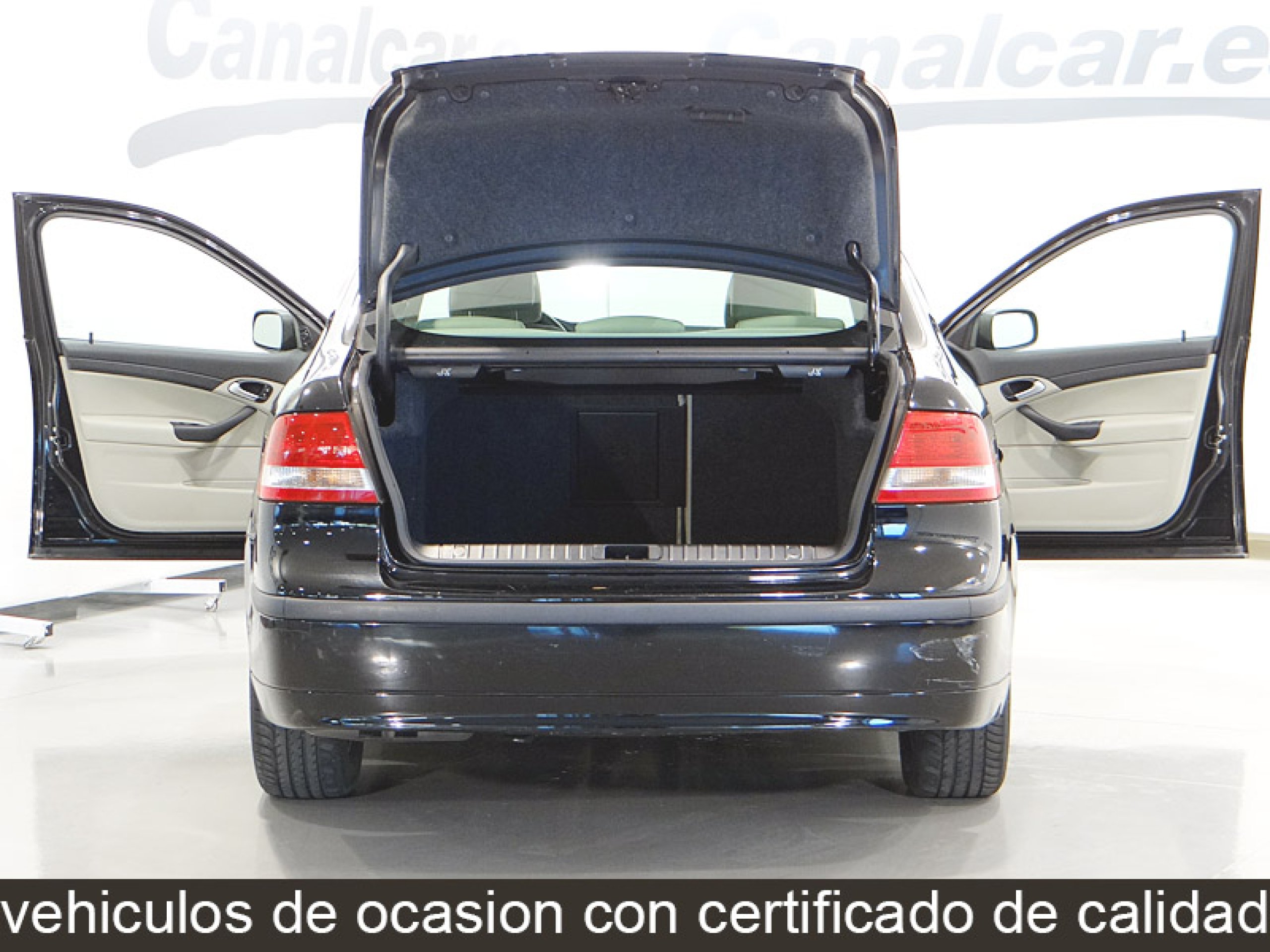 Foto Saab 9-3 7
