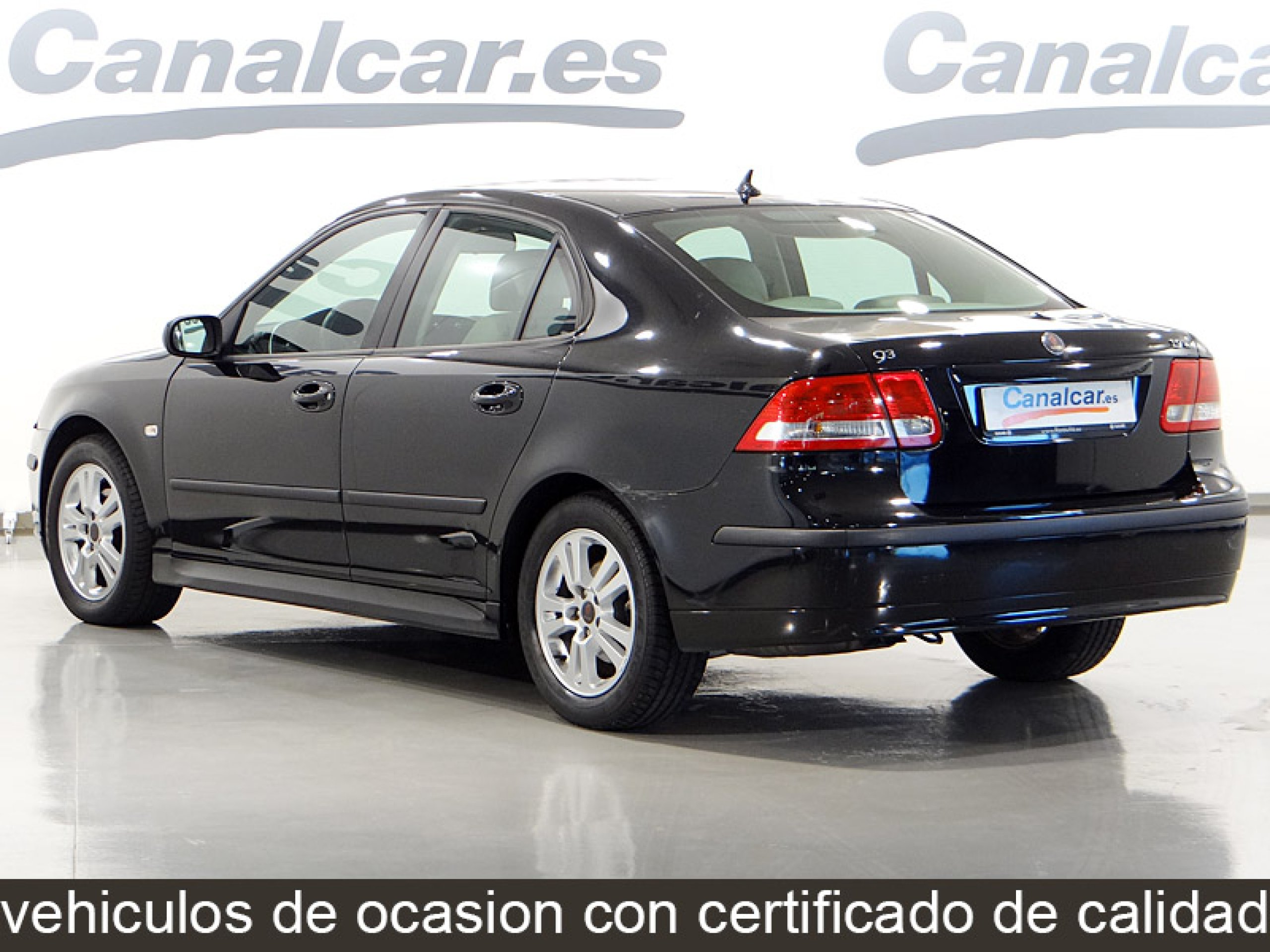 Foto Saab 9-3 8