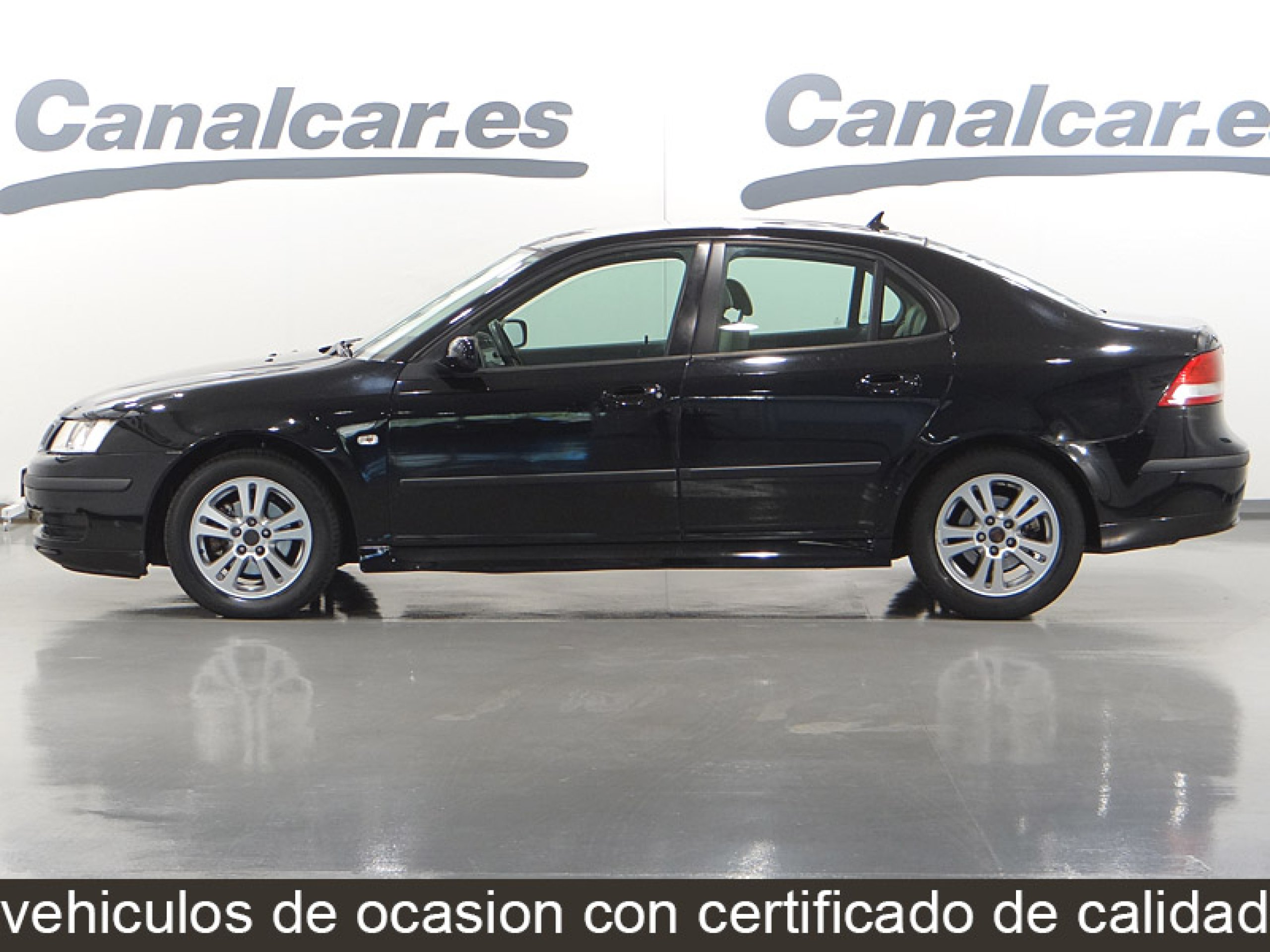 Foto Saab 9-3 9