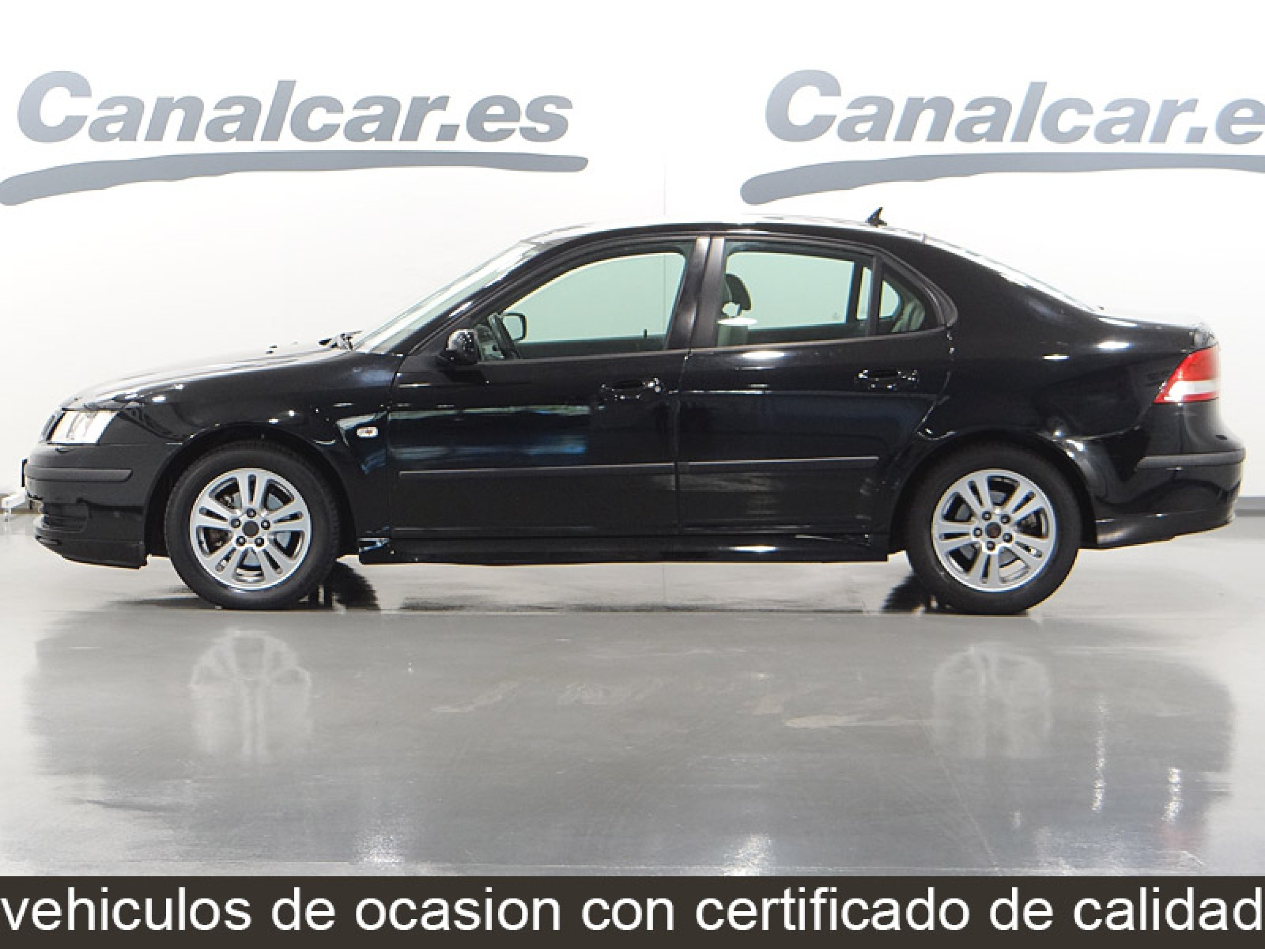 Foto Saab 9-3 10