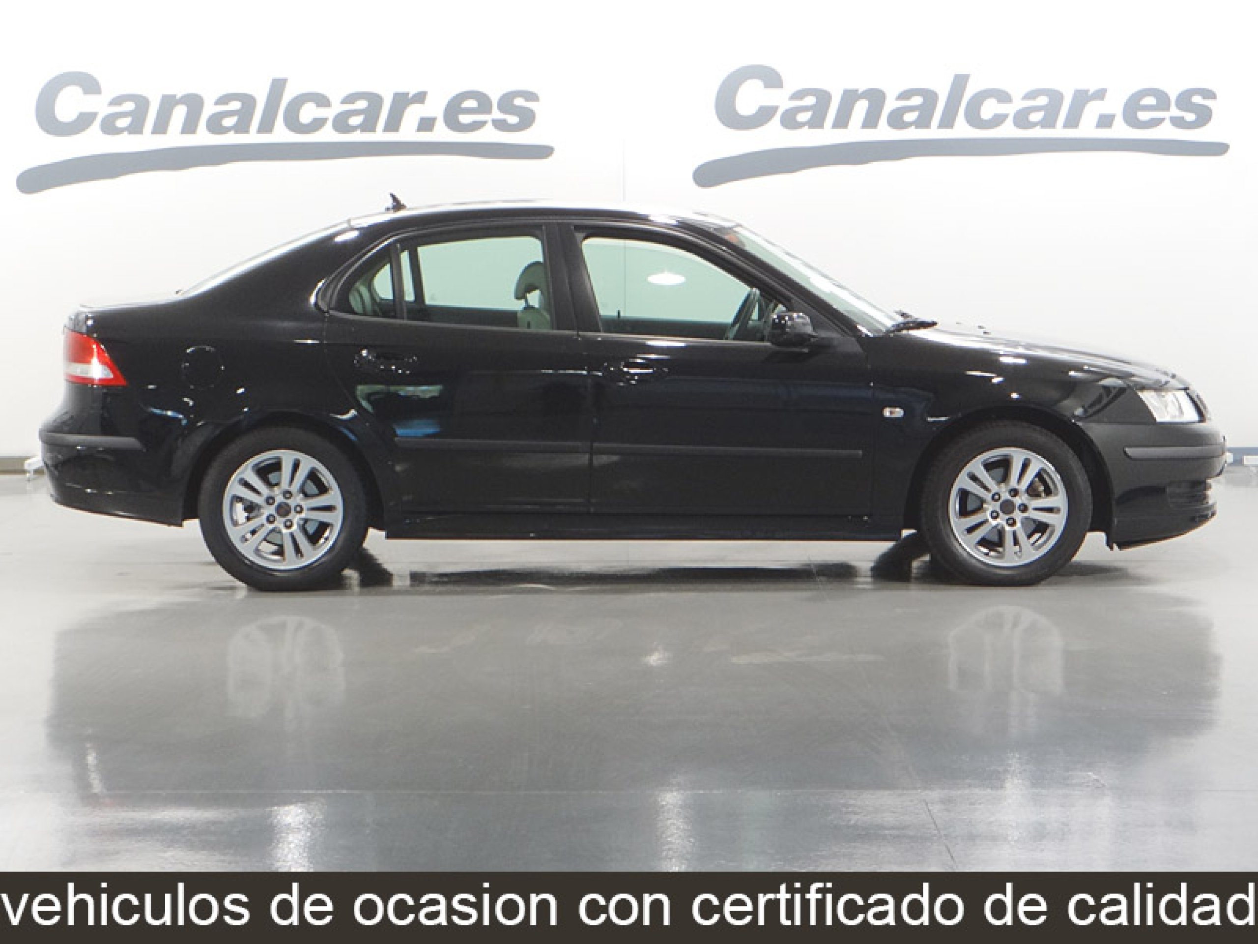 Foto Saab 9-3 13
