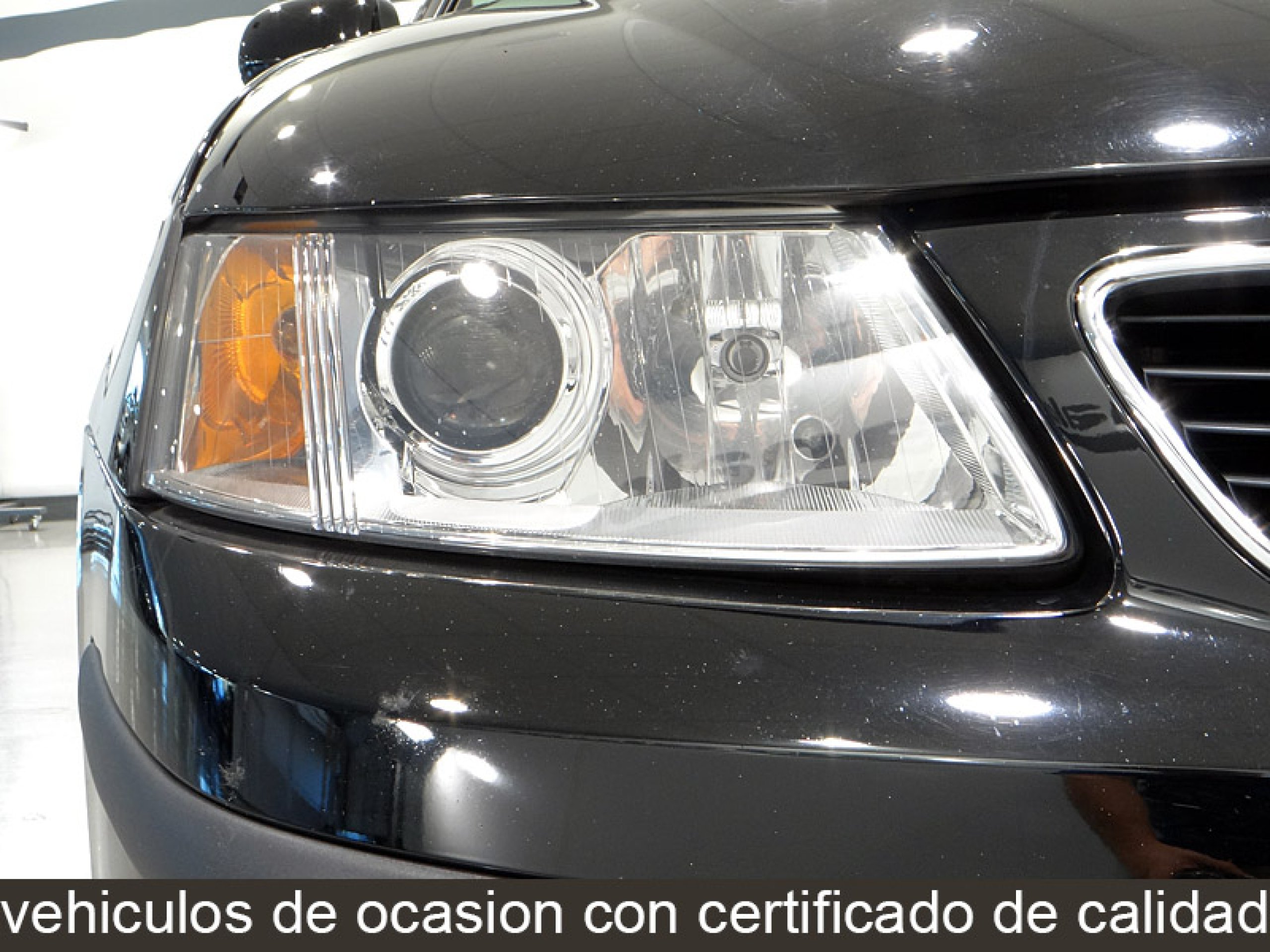 Foto Saab 9-3 16