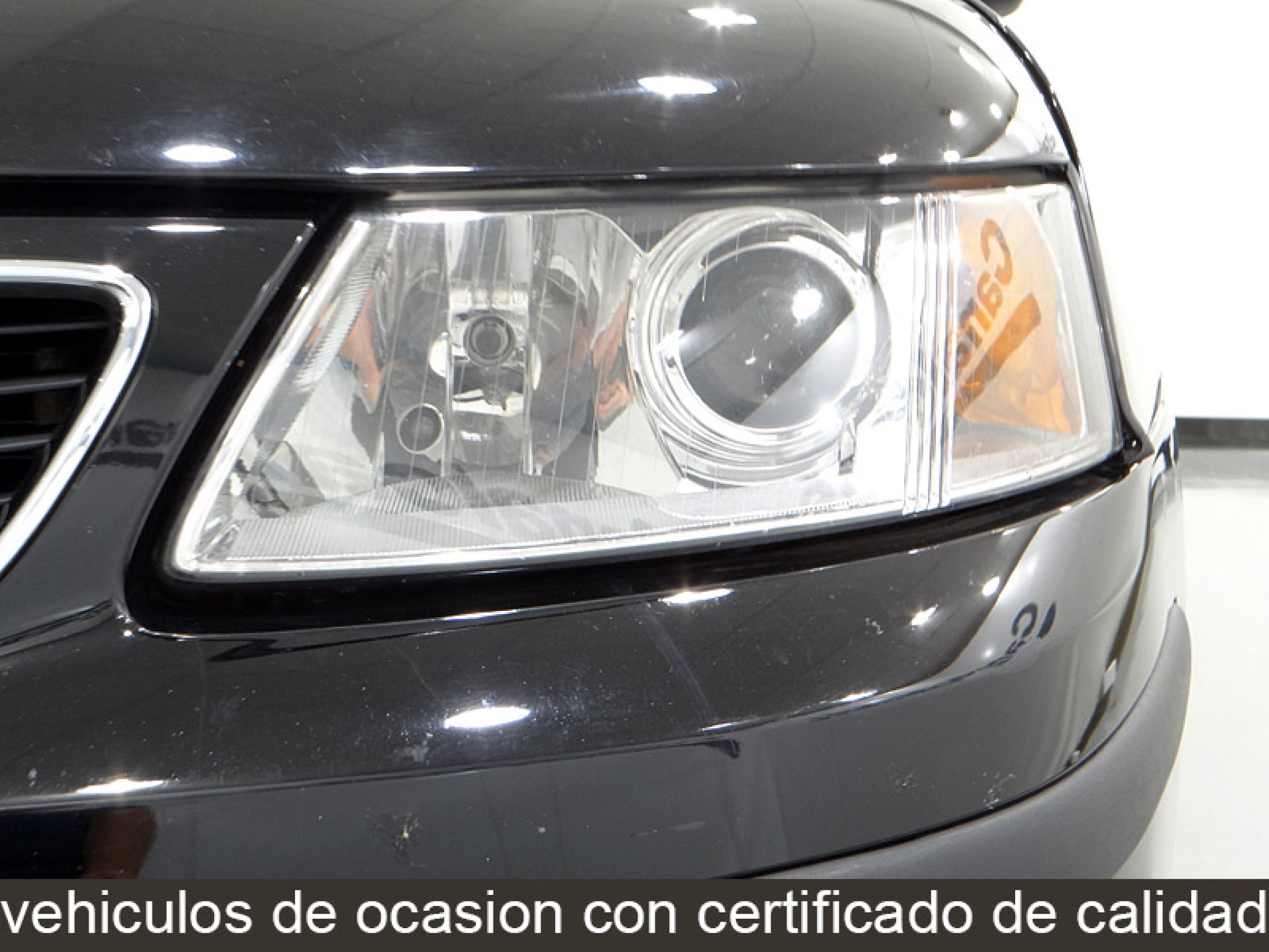 Foto Saab 9-3 17