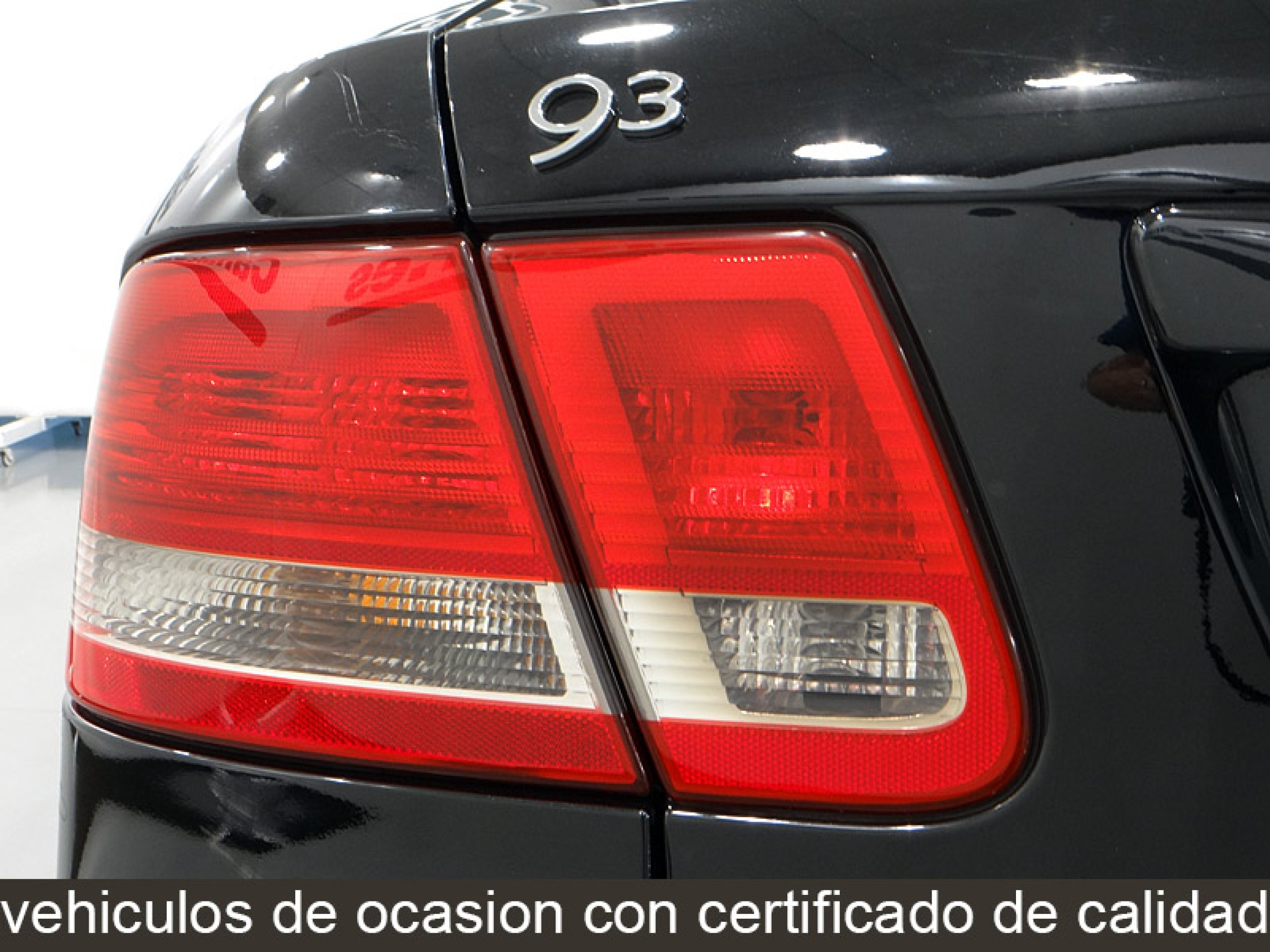 Foto Saab 9-3 18