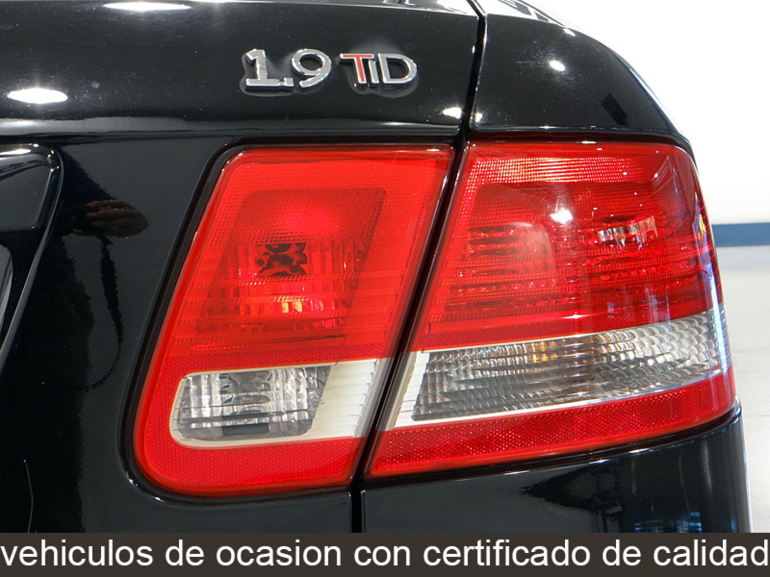 Foto Saab 9-3 19