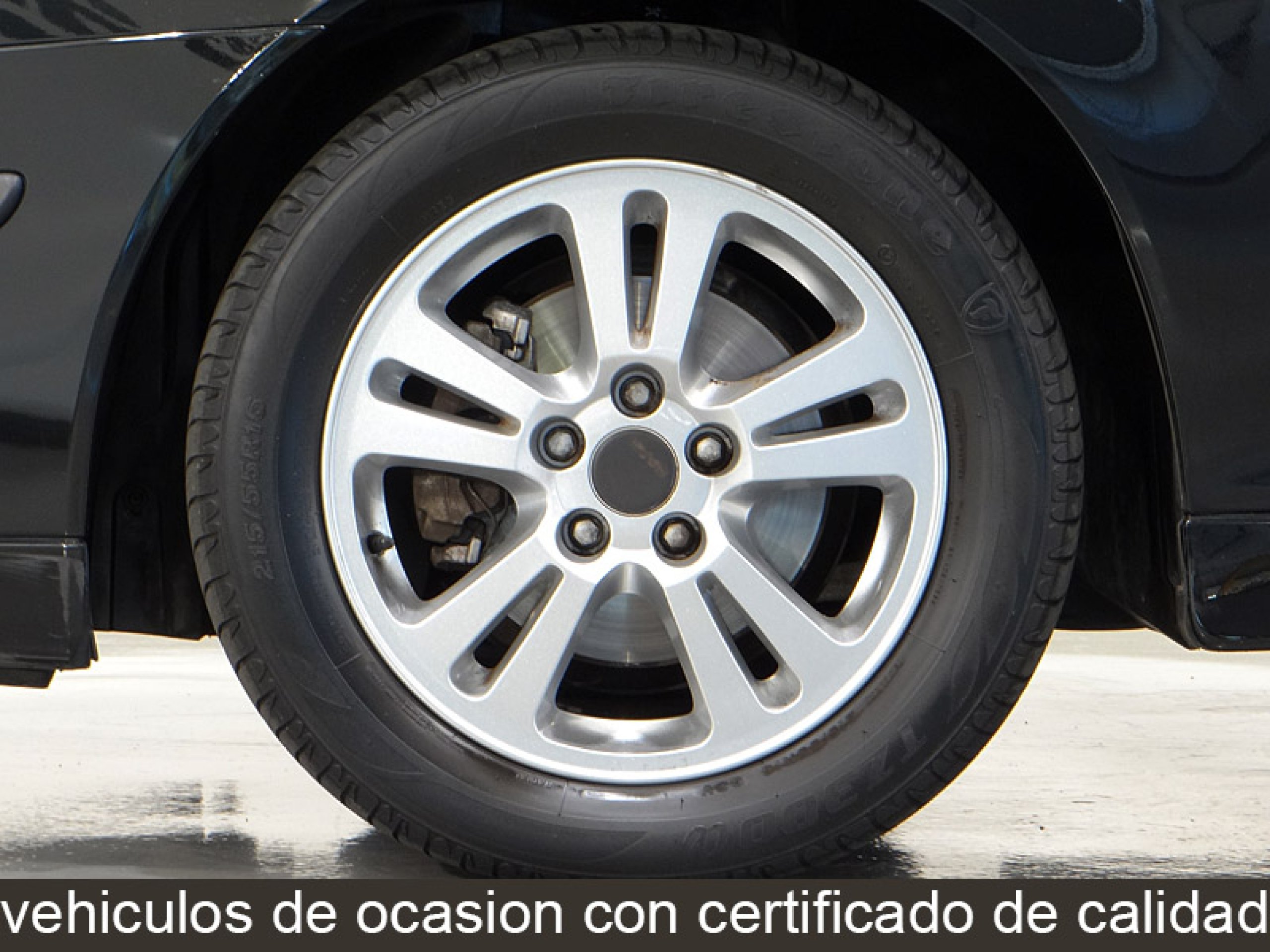 Foto Saab 9-3 20