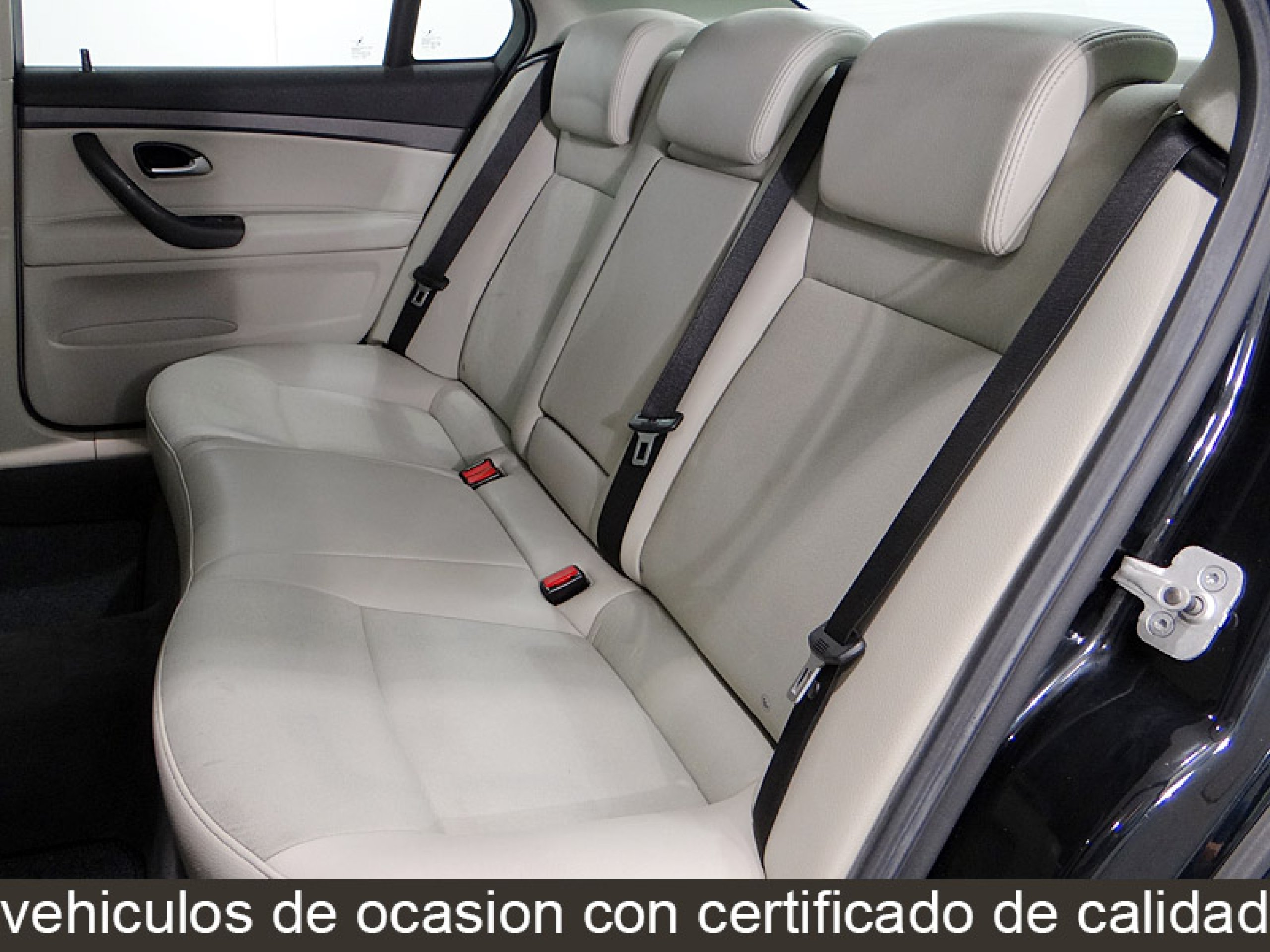Foto Saab 9-3 25