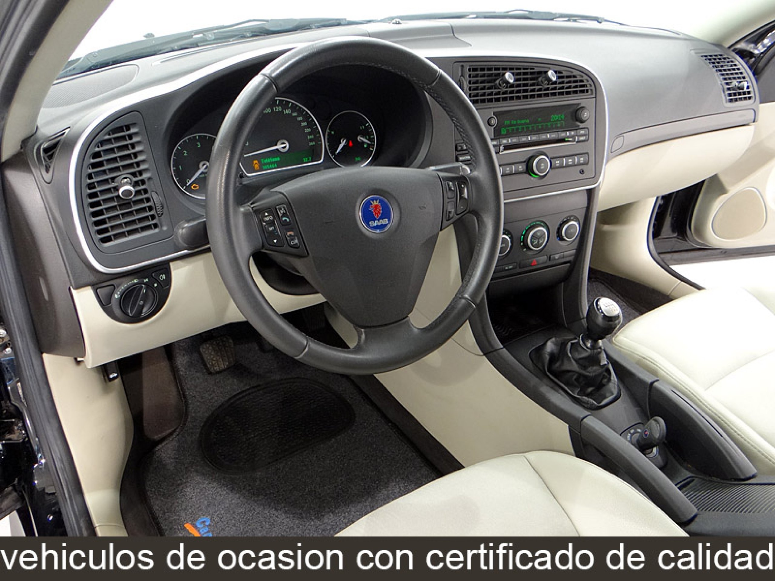 Foto Saab 9-3 28