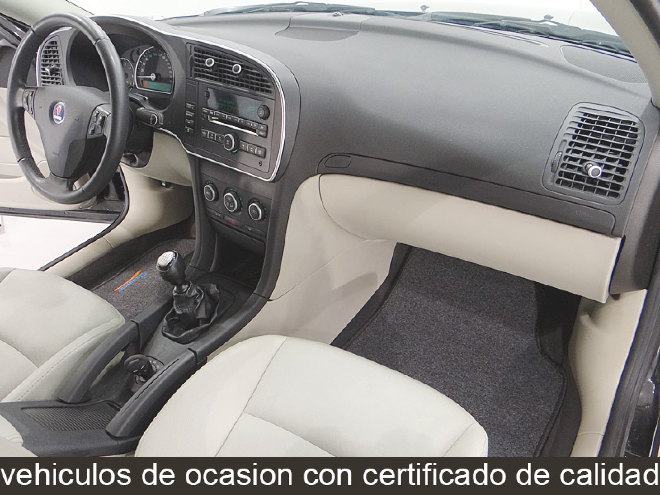 Foto Saab 9-3 29