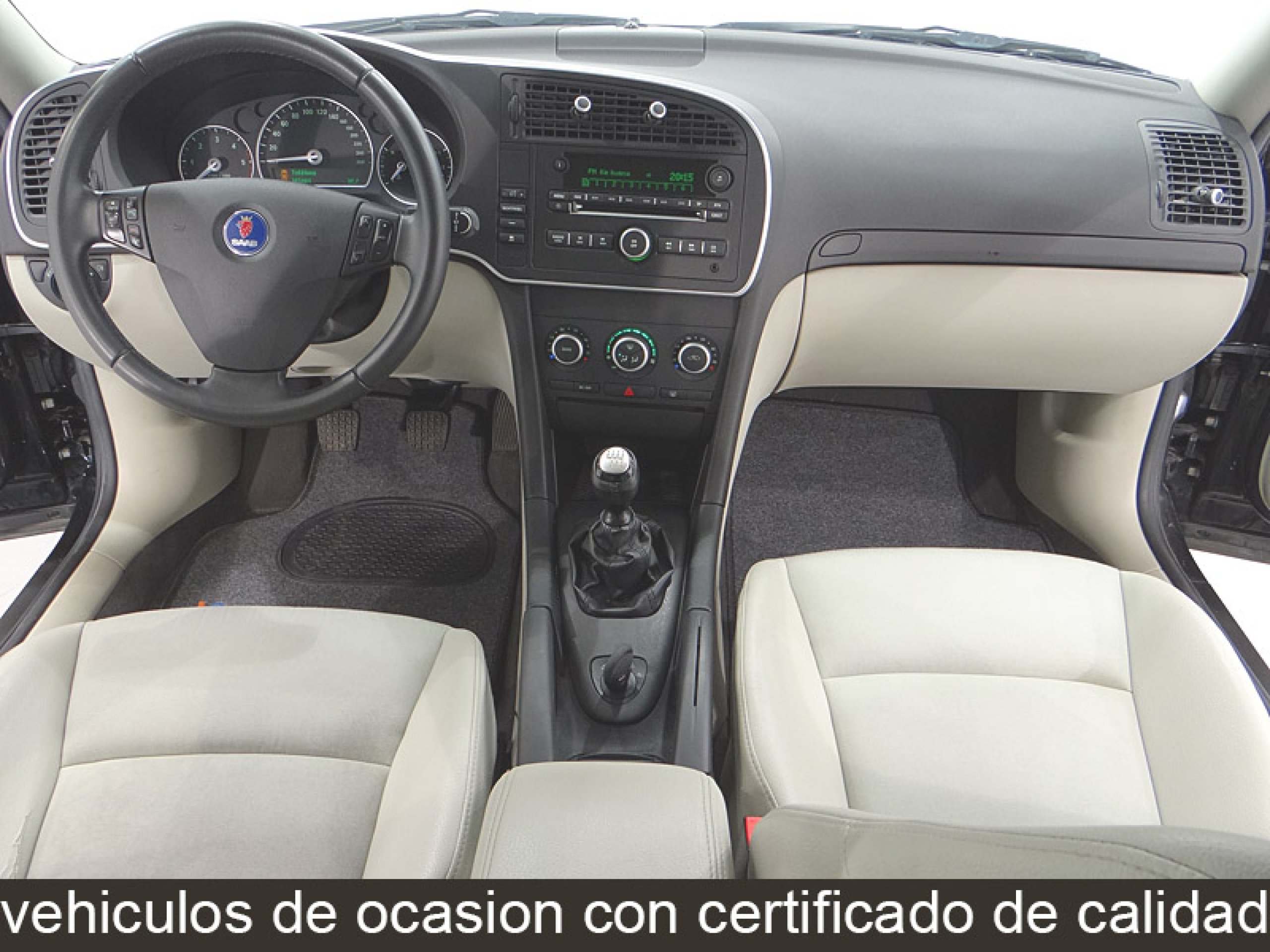 Foto Saab 9-3 30