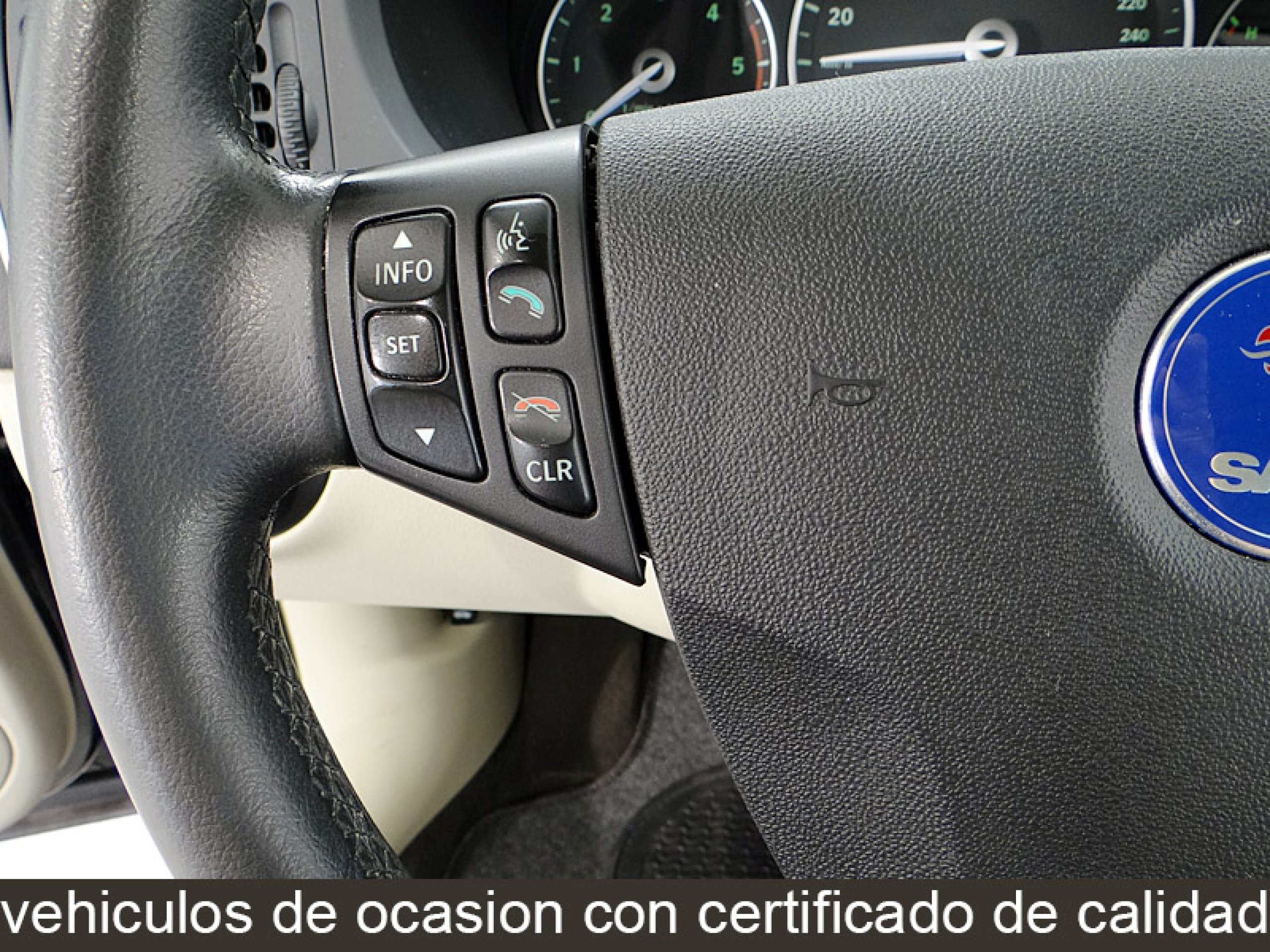 Foto Saab 9-3 37