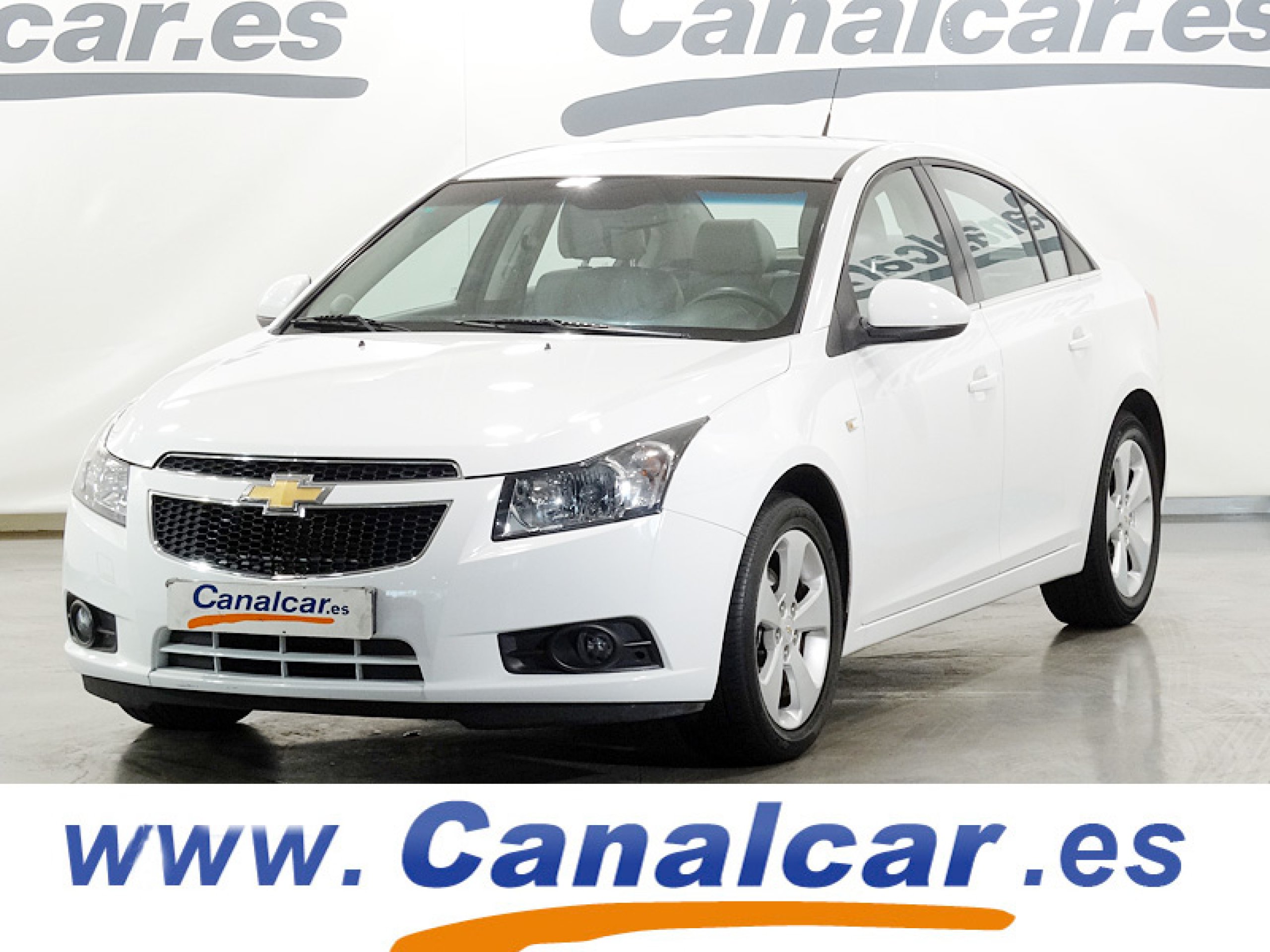 Foto Chevrolet Cruze 2
