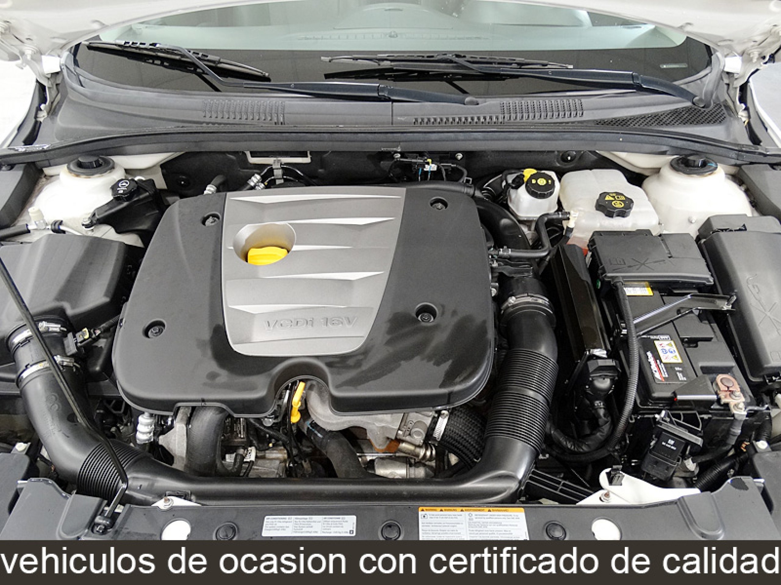 Foto Chevrolet Cruze 17