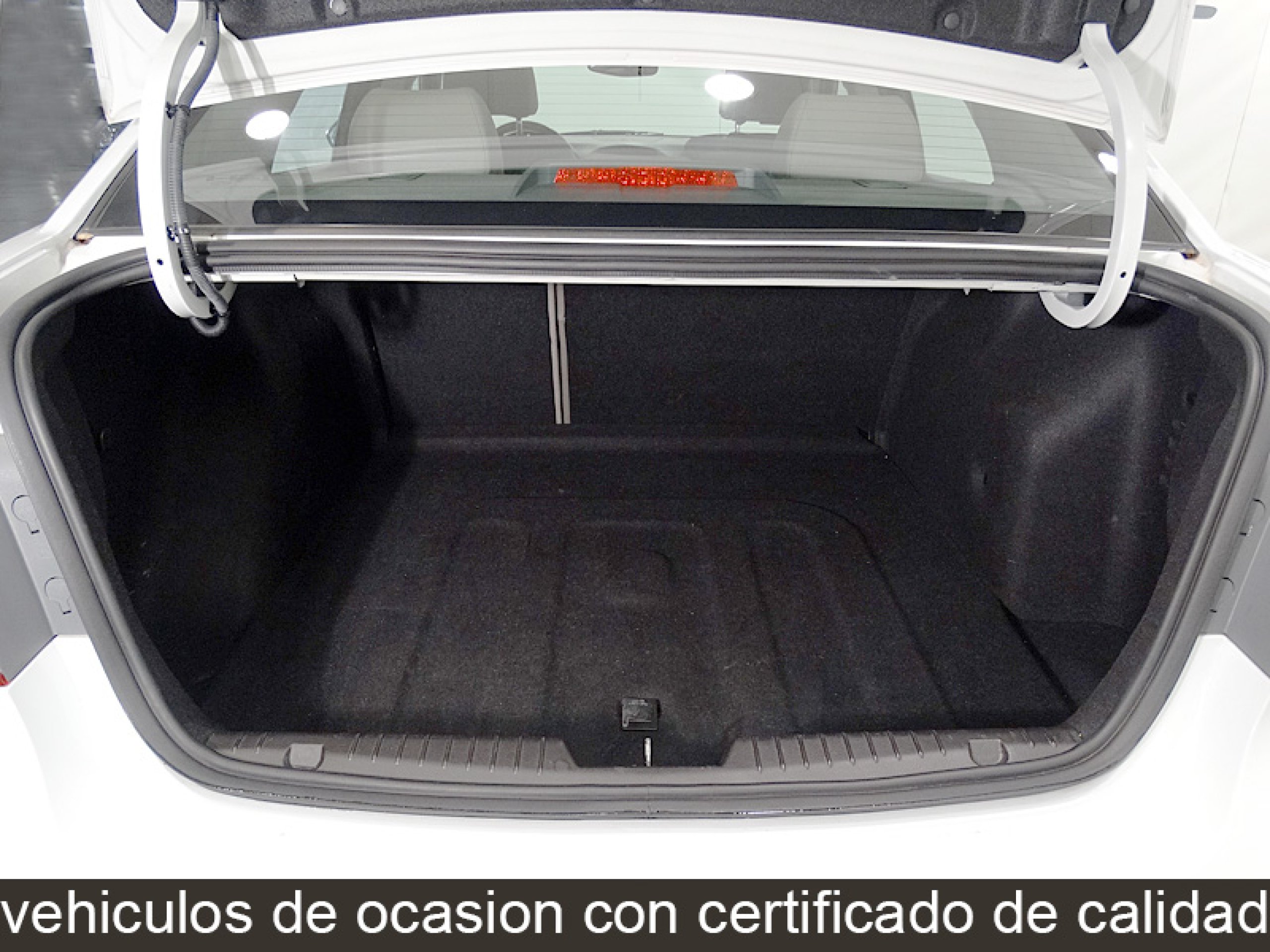 Foto Chevrolet Cruze 18