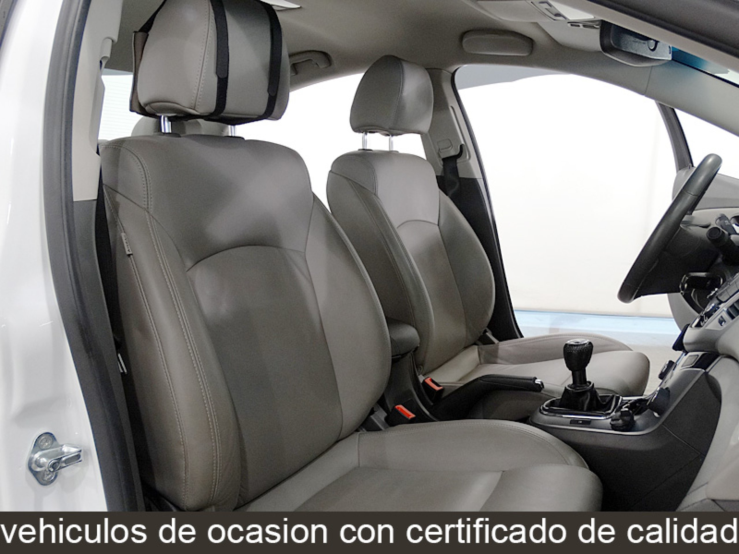 Foto Chevrolet Cruze 23