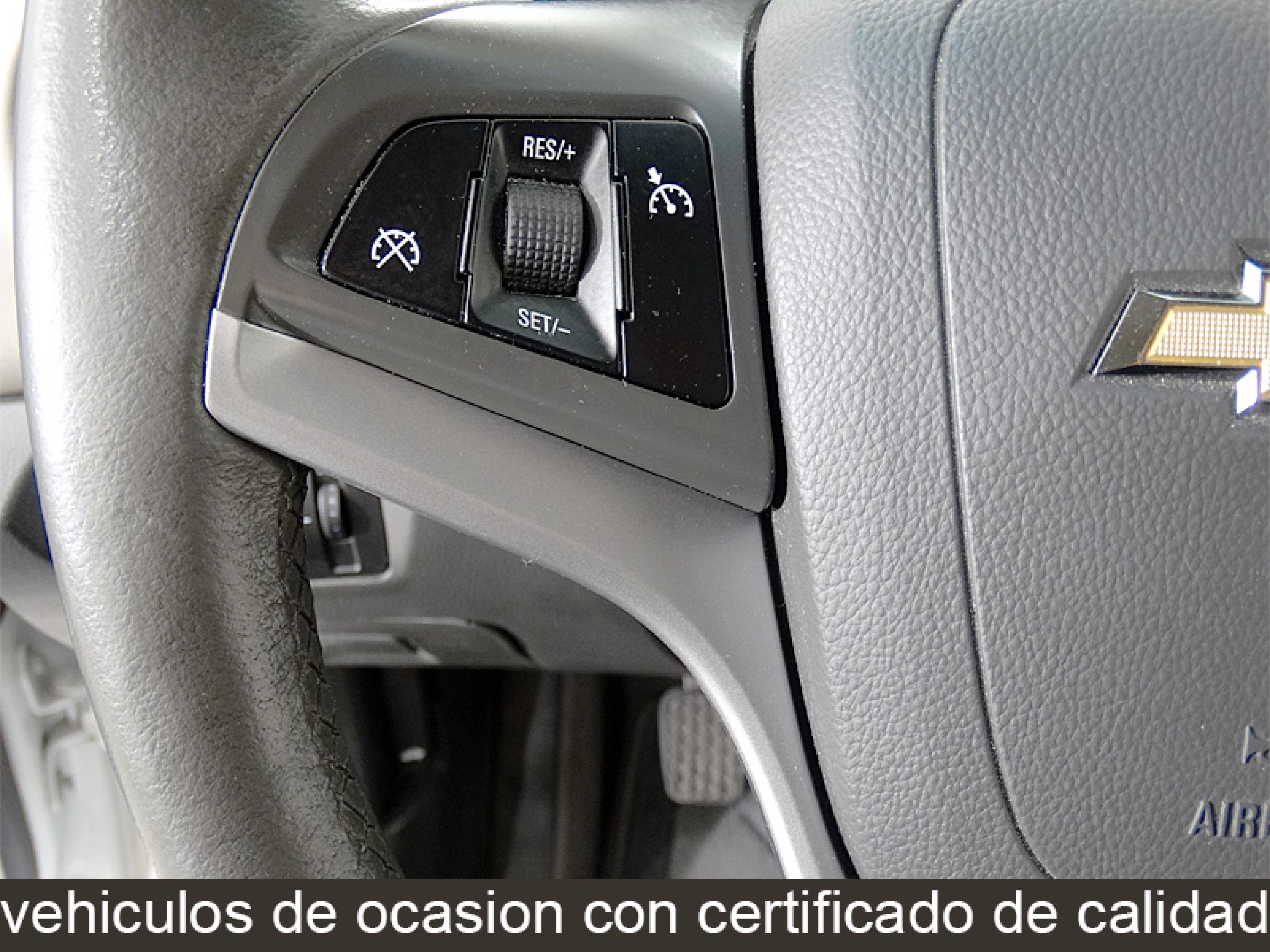 Foto Chevrolet Cruze 30