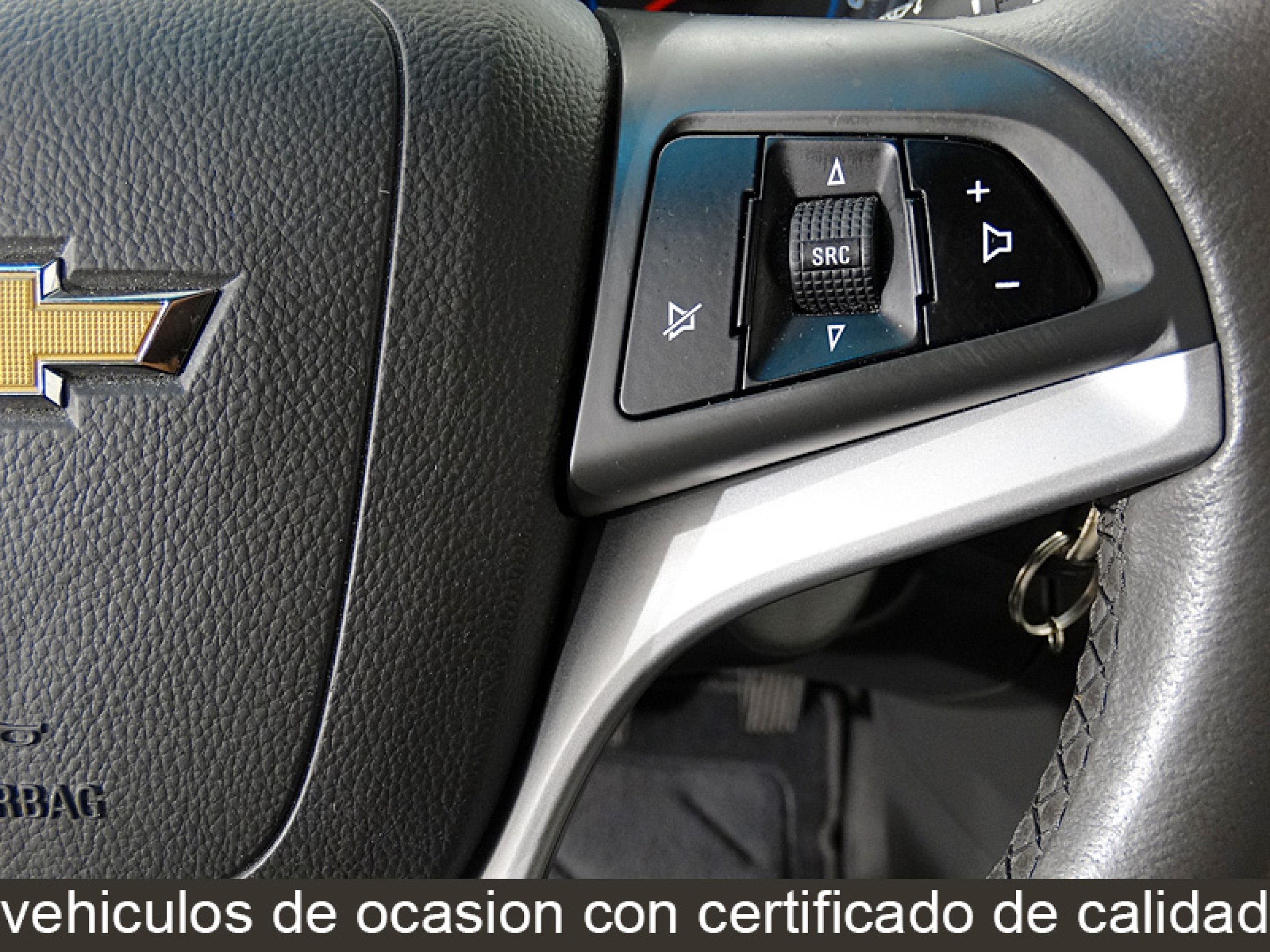 Foto Chevrolet Cruze 31