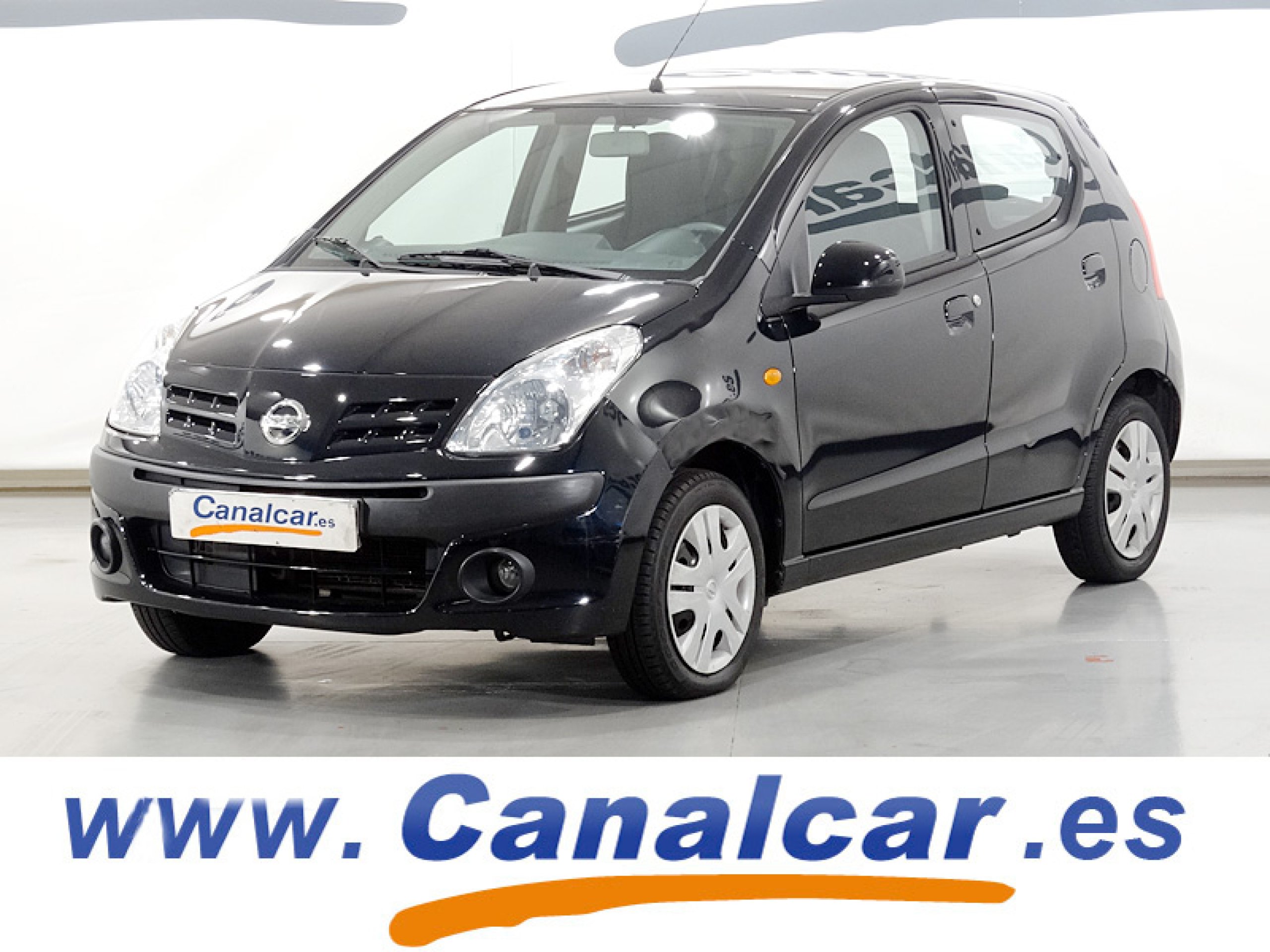 Foto Nissan Pixo 2 Foto Nissan Pixo 2