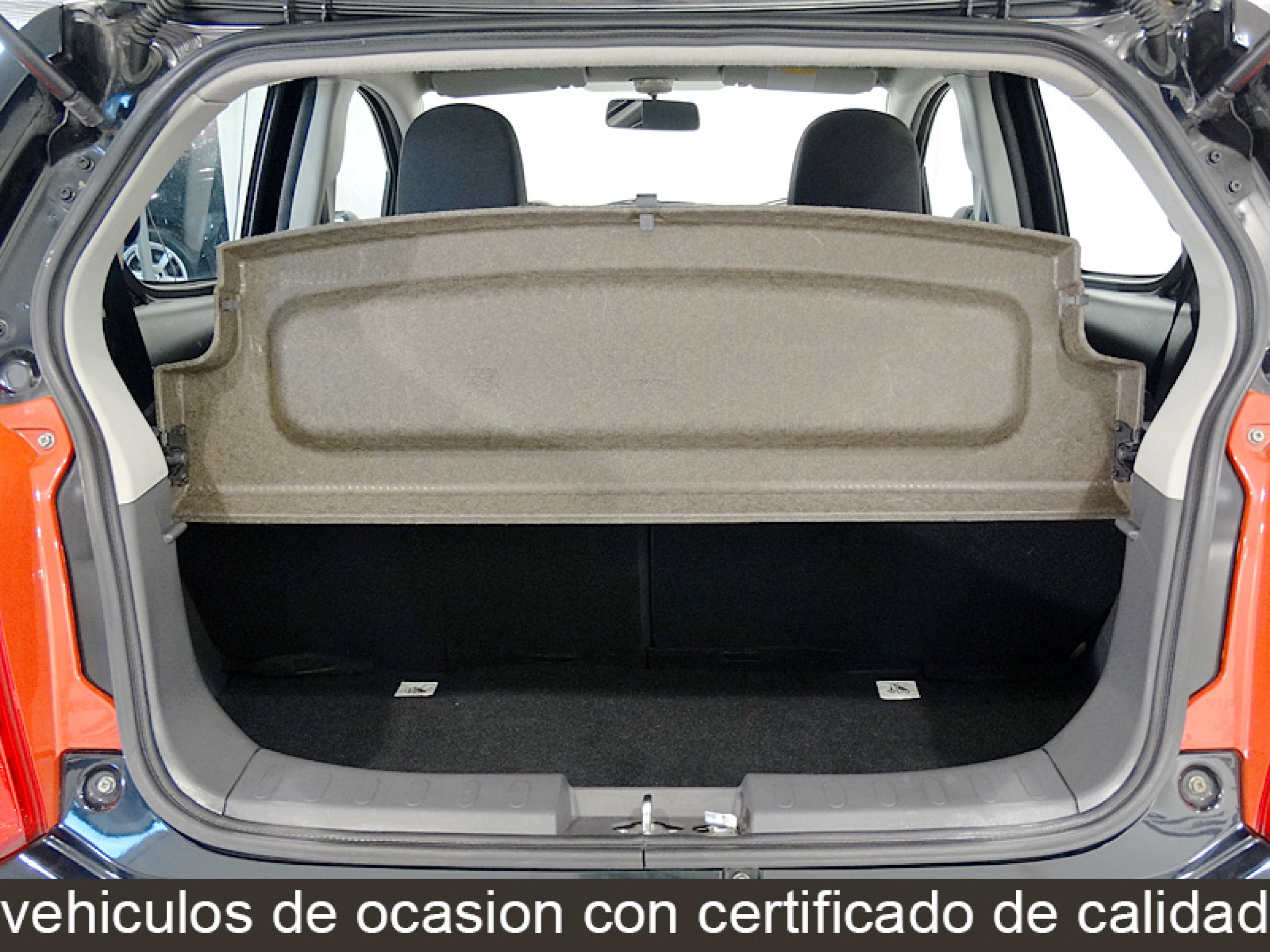 Foto Nissan Pixo 18 Foto Nissan Pixo 18