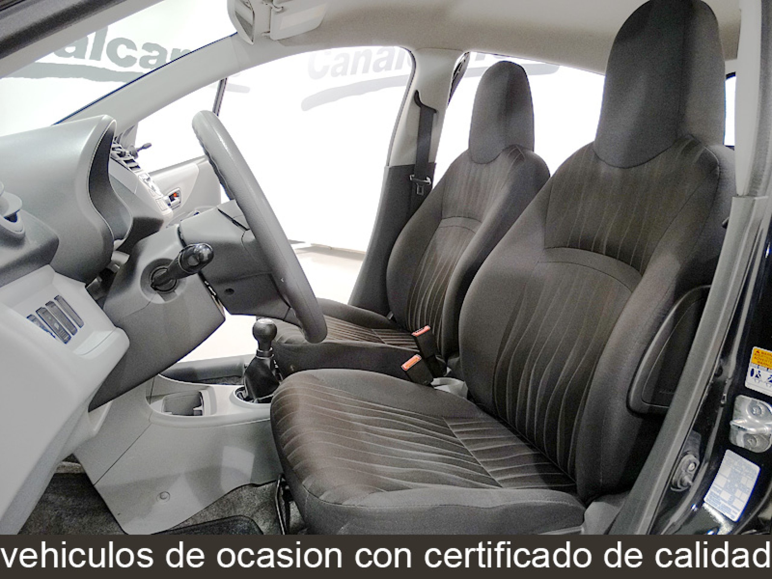 Foto Nissan Pixo 20 Foto Nissan Pixo 20