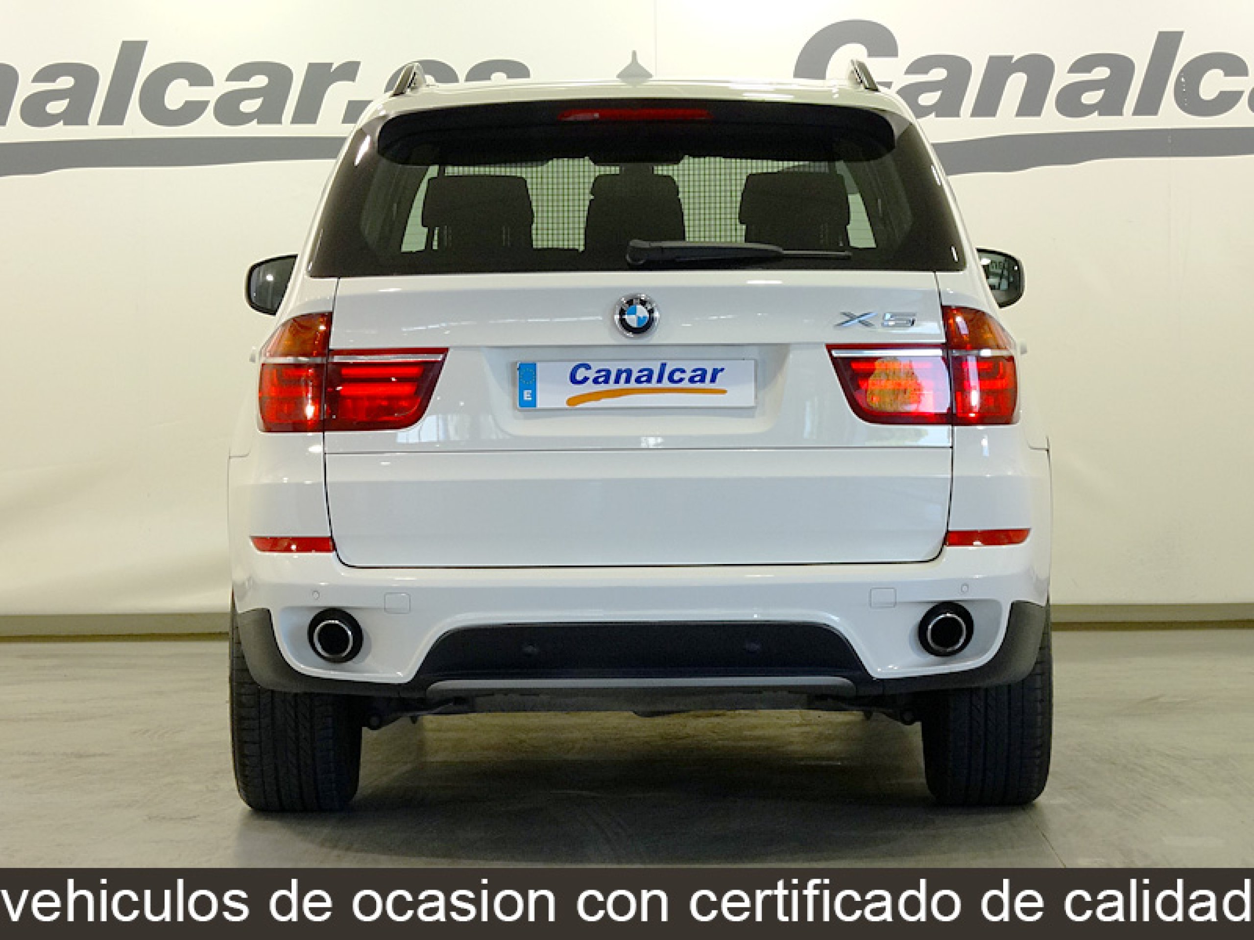 Foto Bmw X5 6