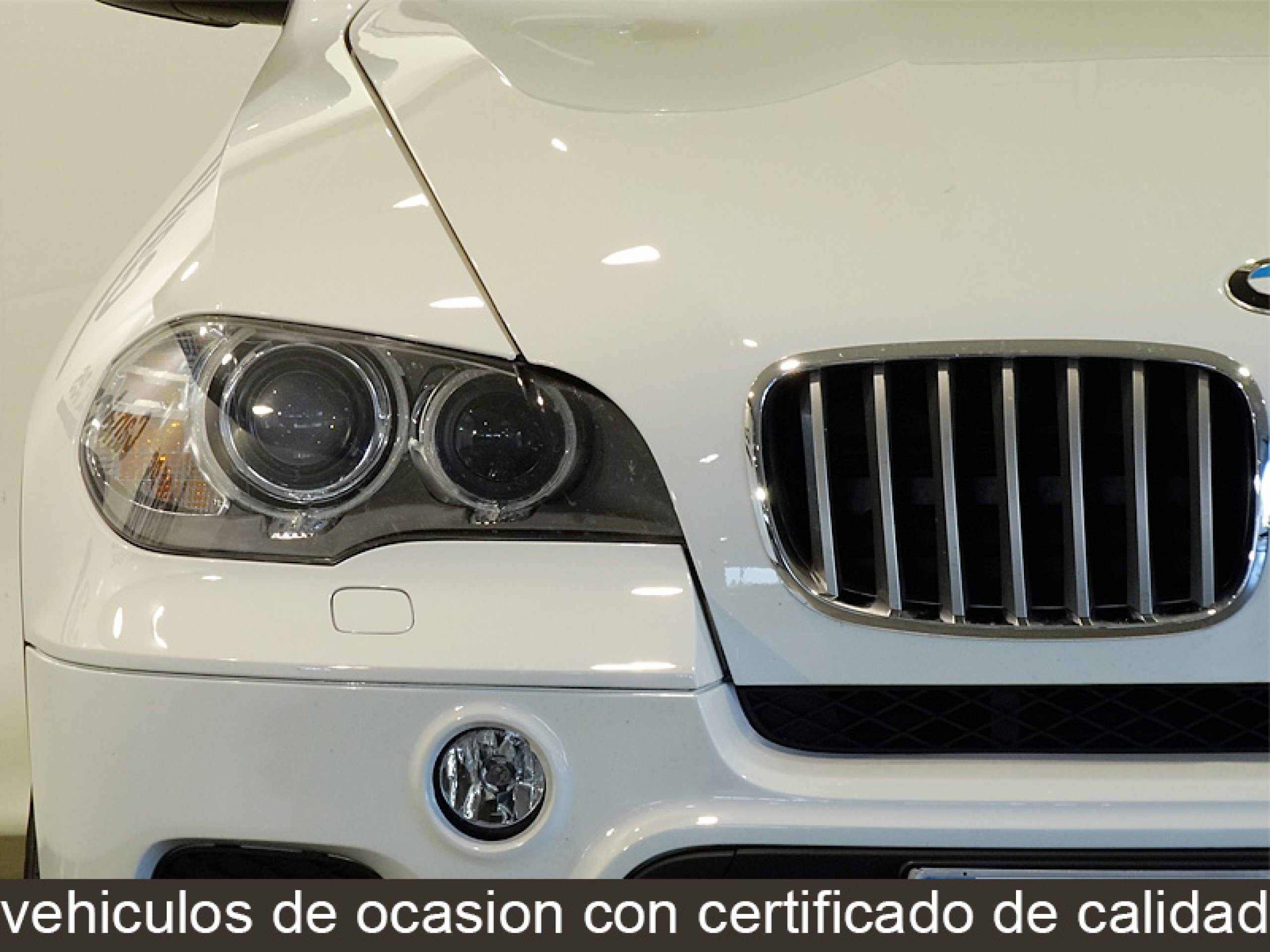 Foto Bmw X5 10