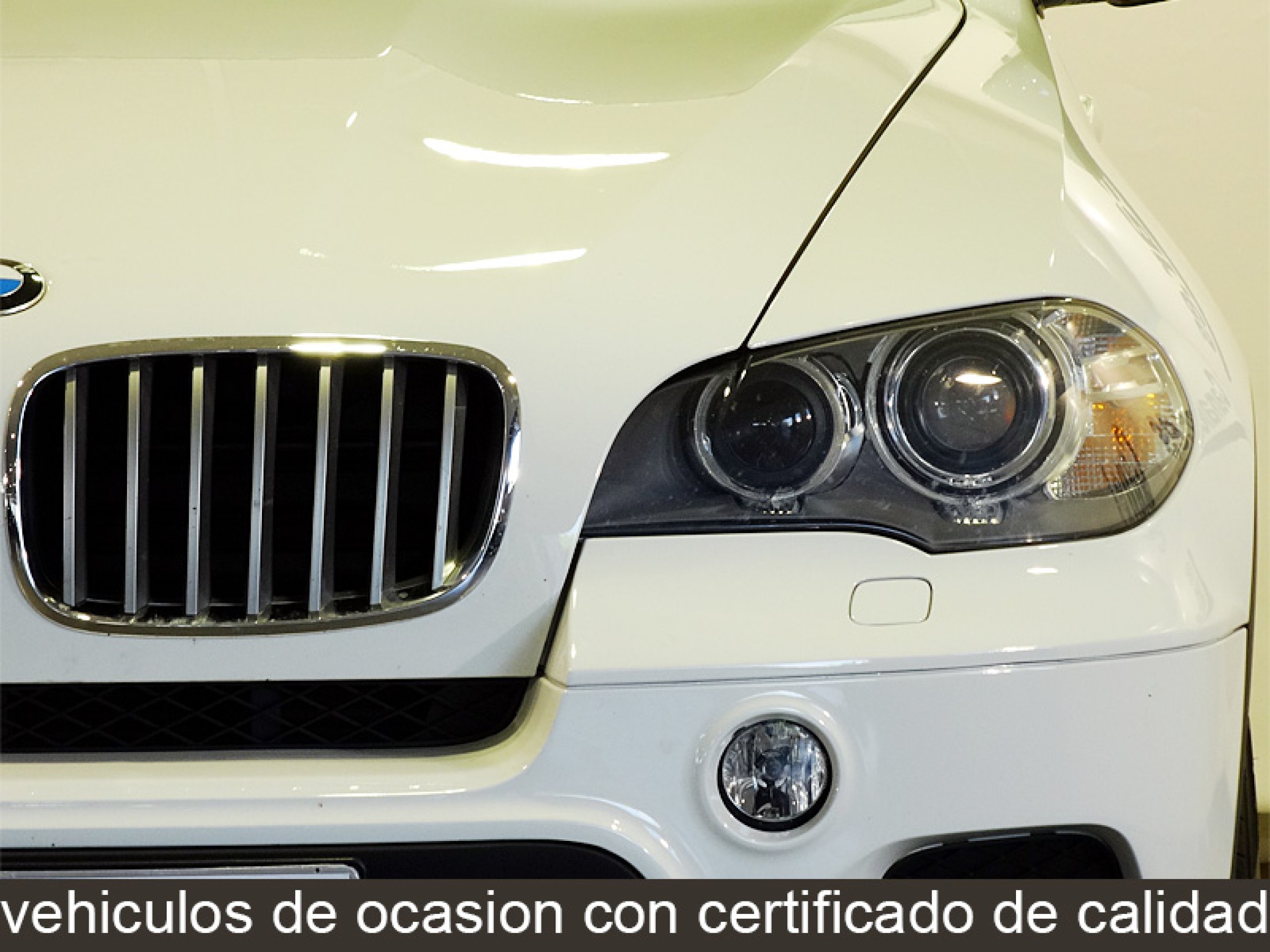 Foto Bmw X5 11