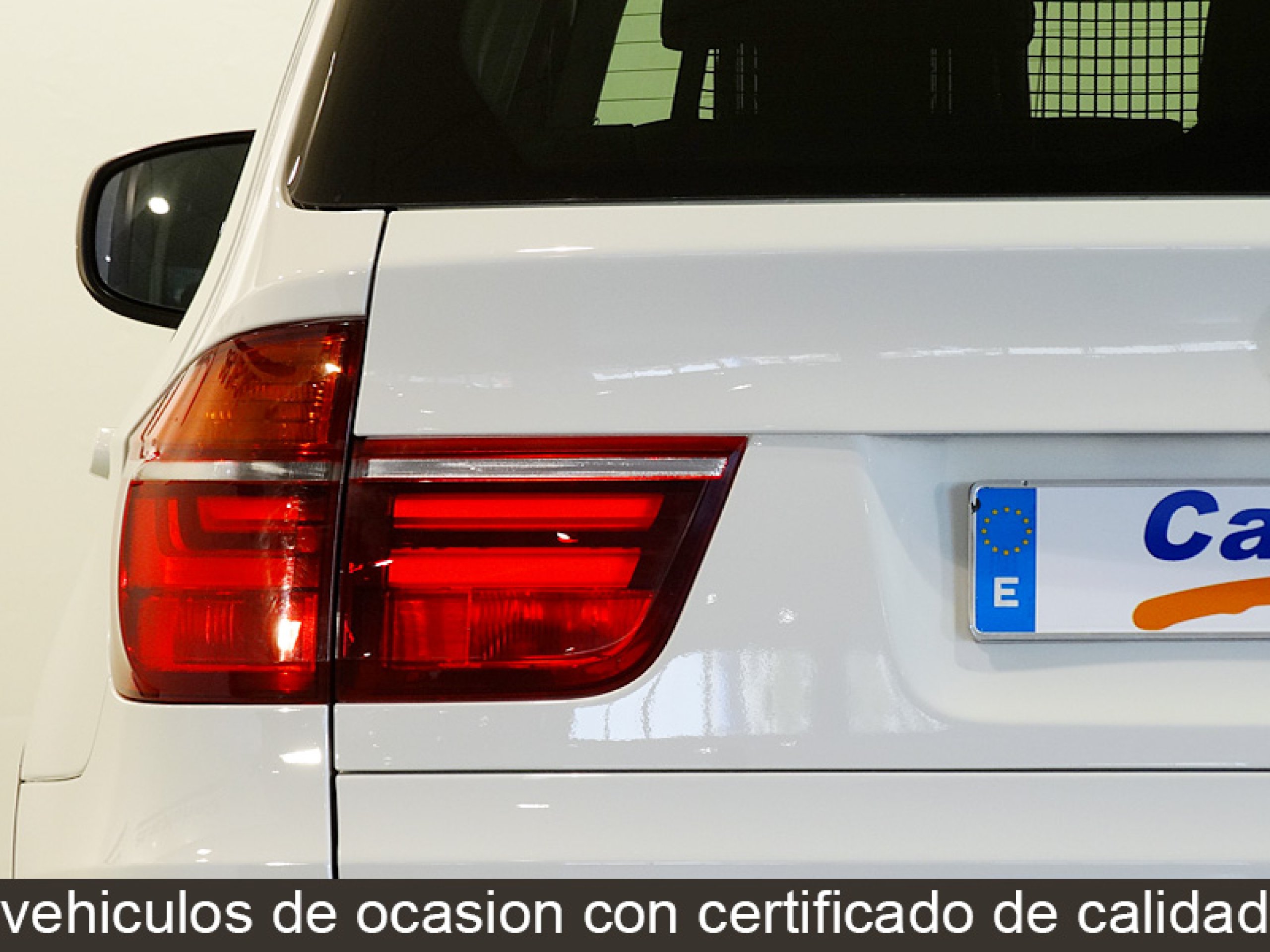 Foto Bmw X5 12