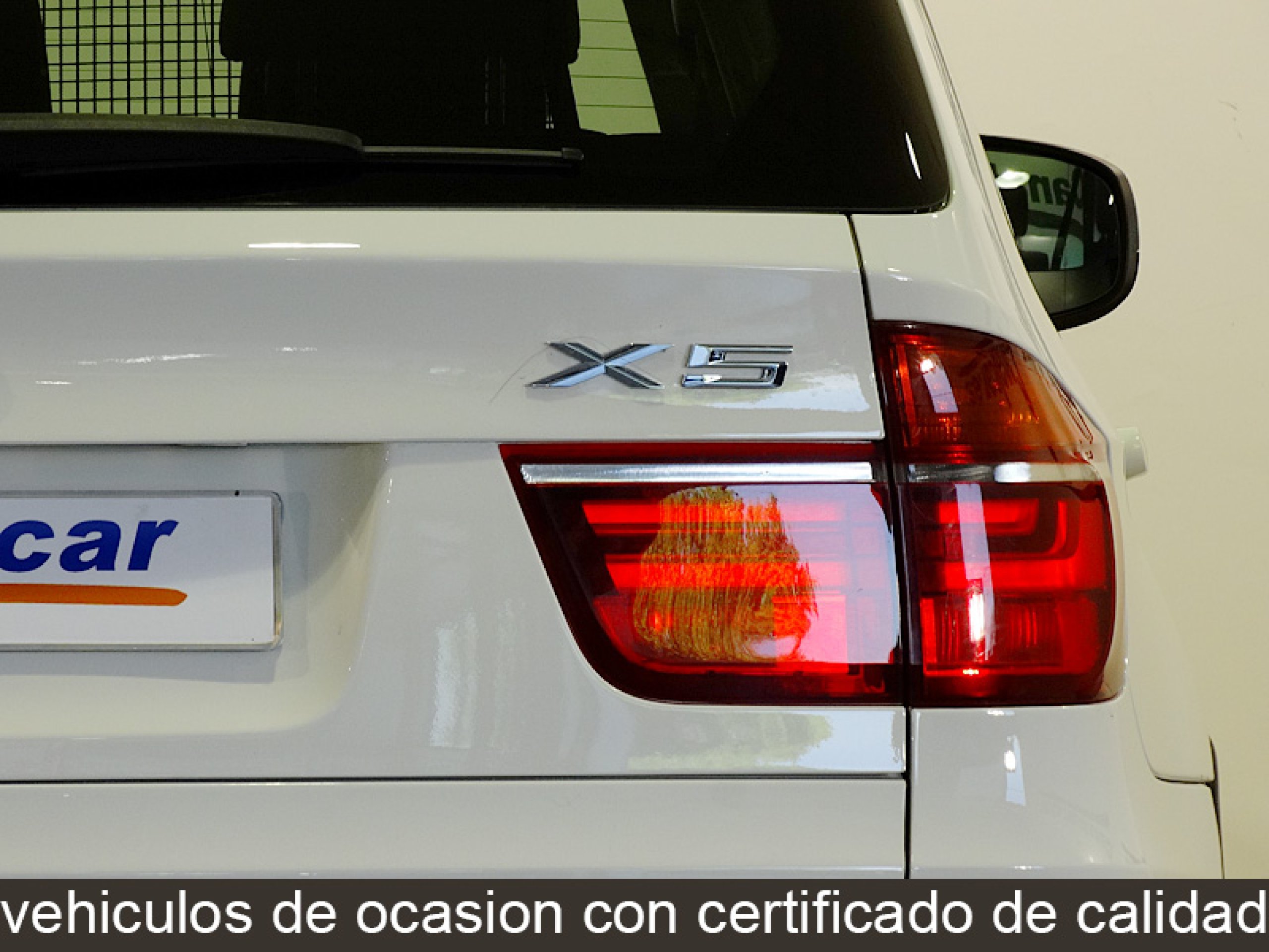 Foto Bmw X5 13
