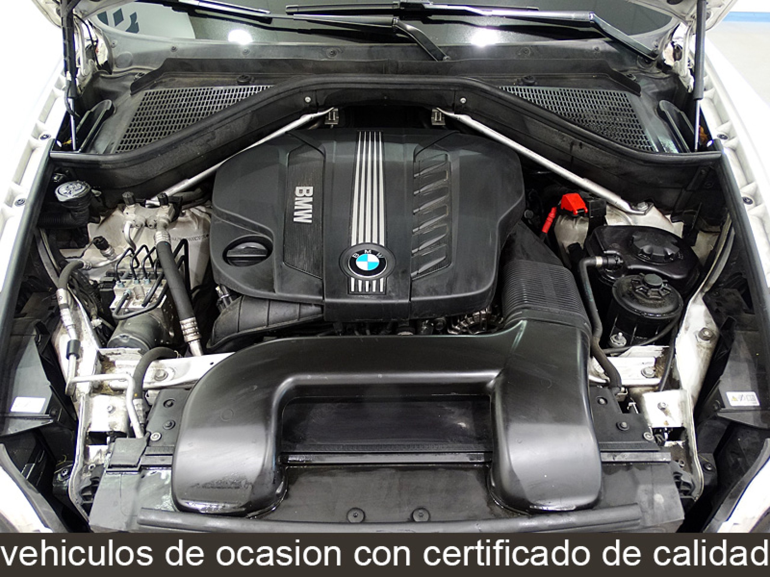 Foto Bmw X5 14