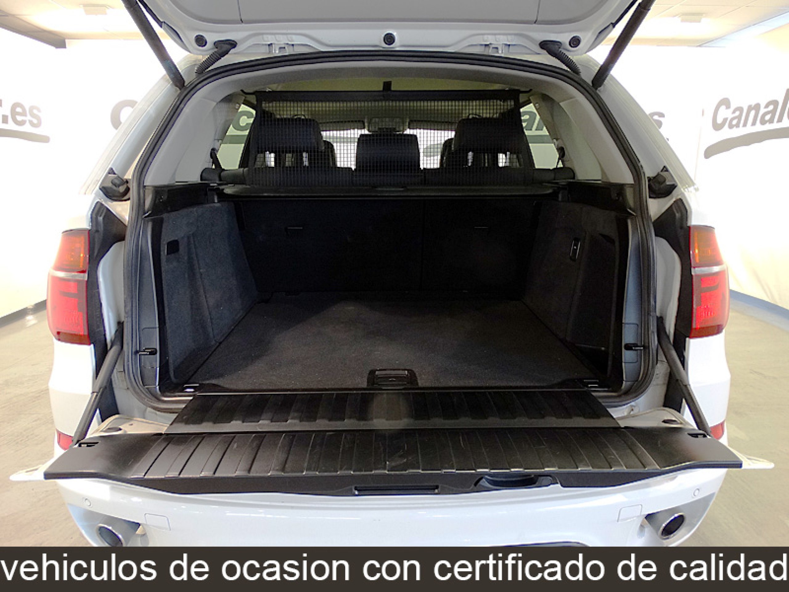 Foto Bmw X5 15