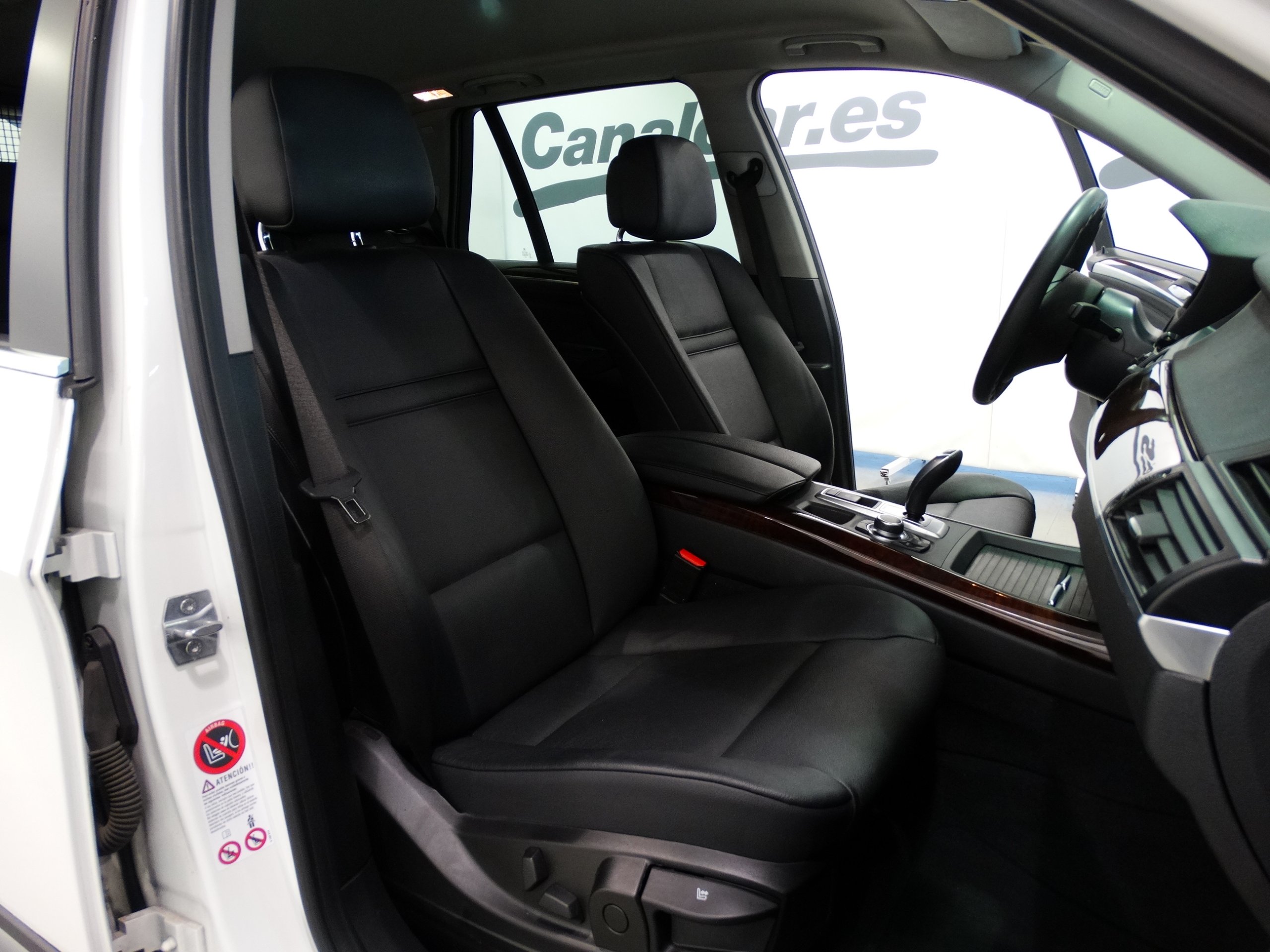 Foto Bmw X5 17