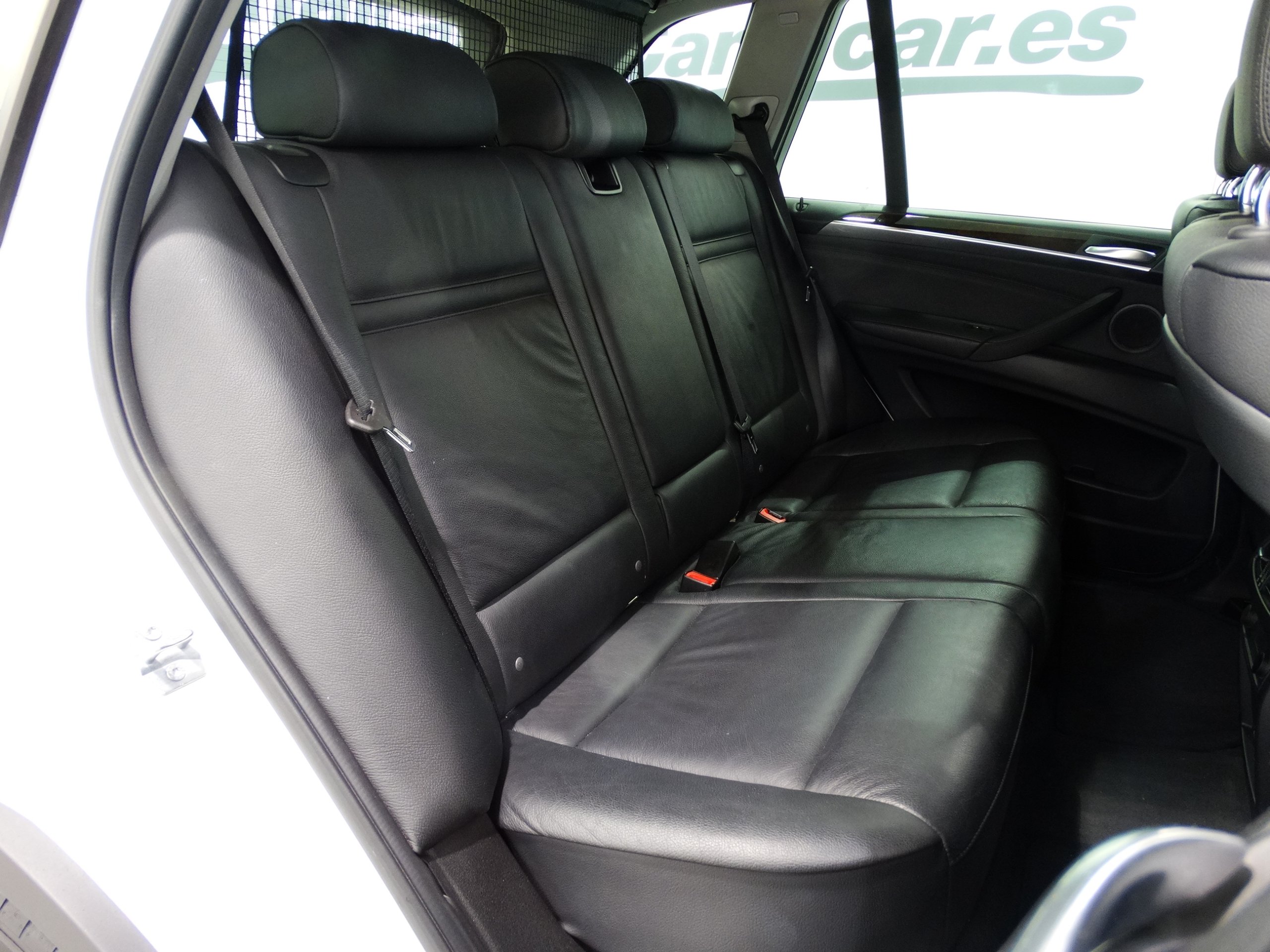 Foto Bmw X5 18