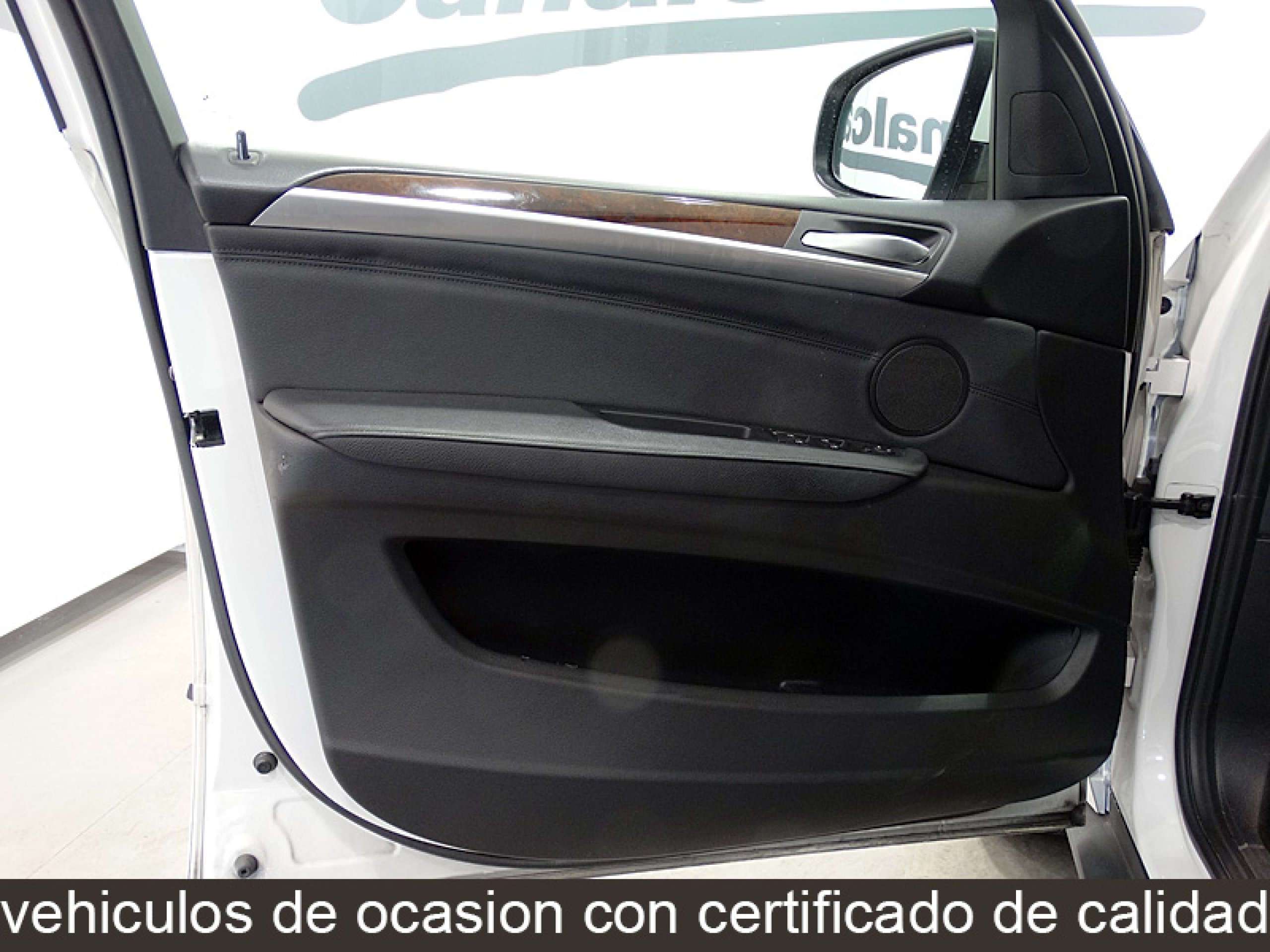 Foto Bmw X5 21