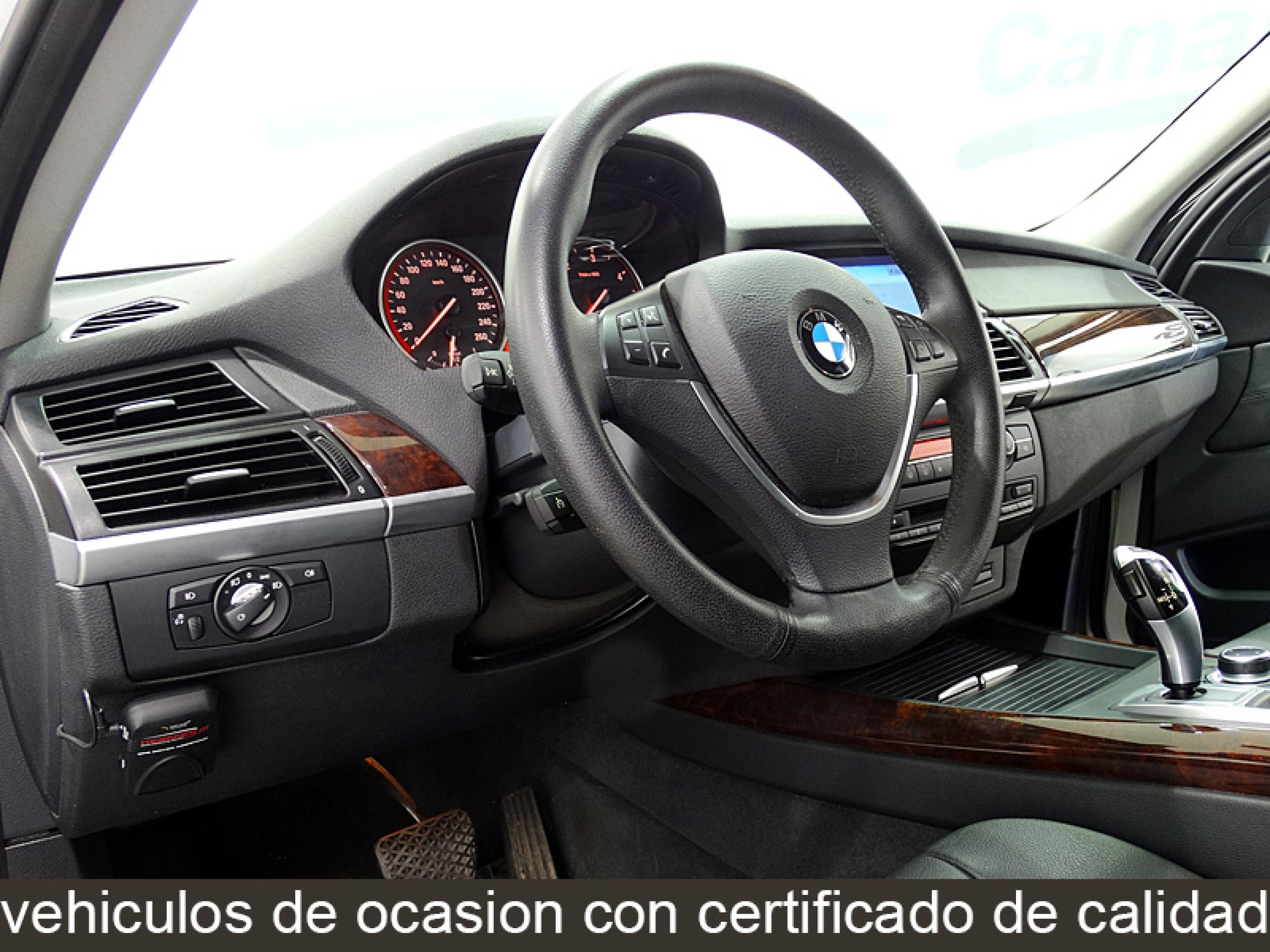 Foto Bmw X5 22