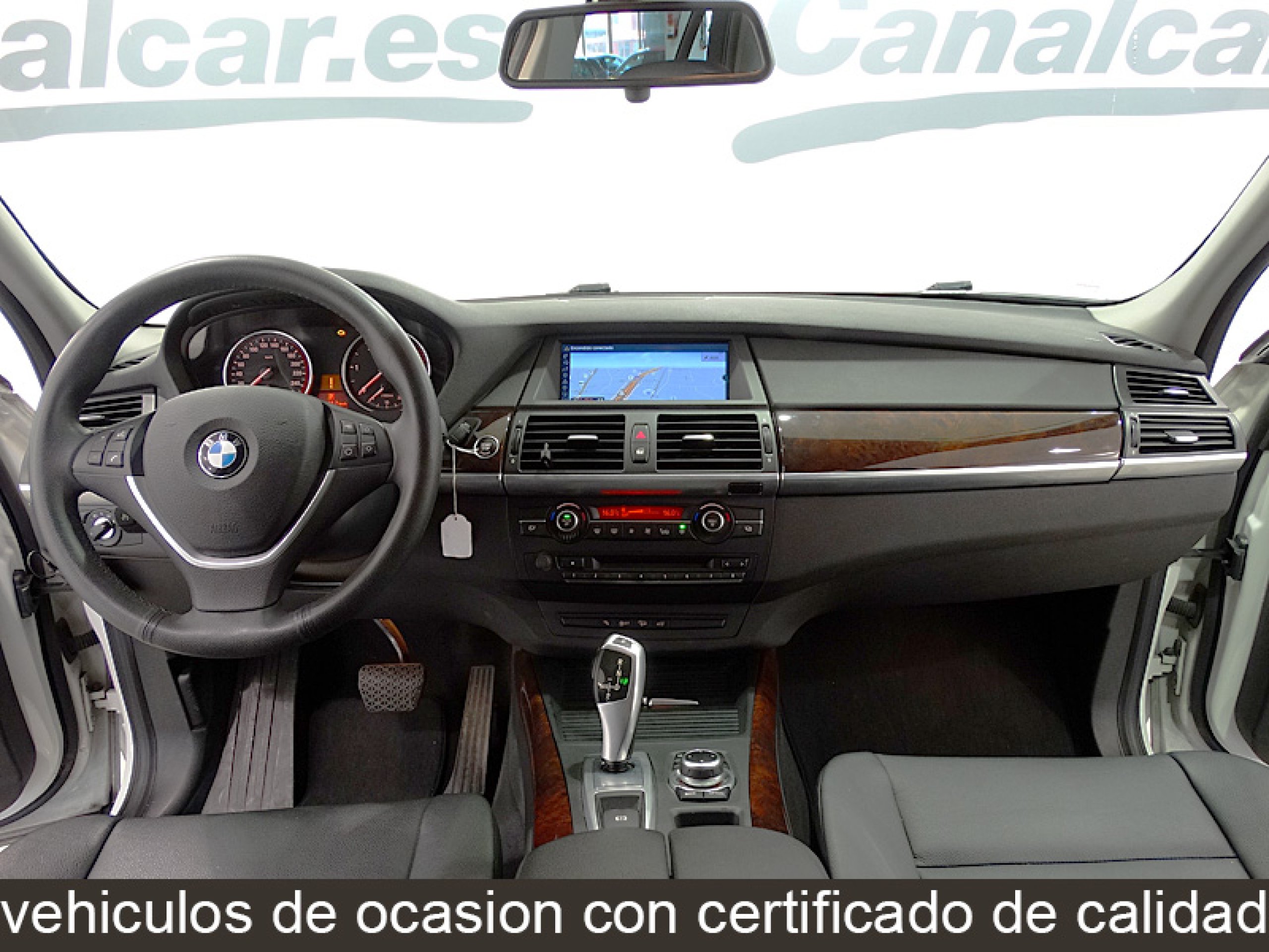 Foto Bmw X5 23