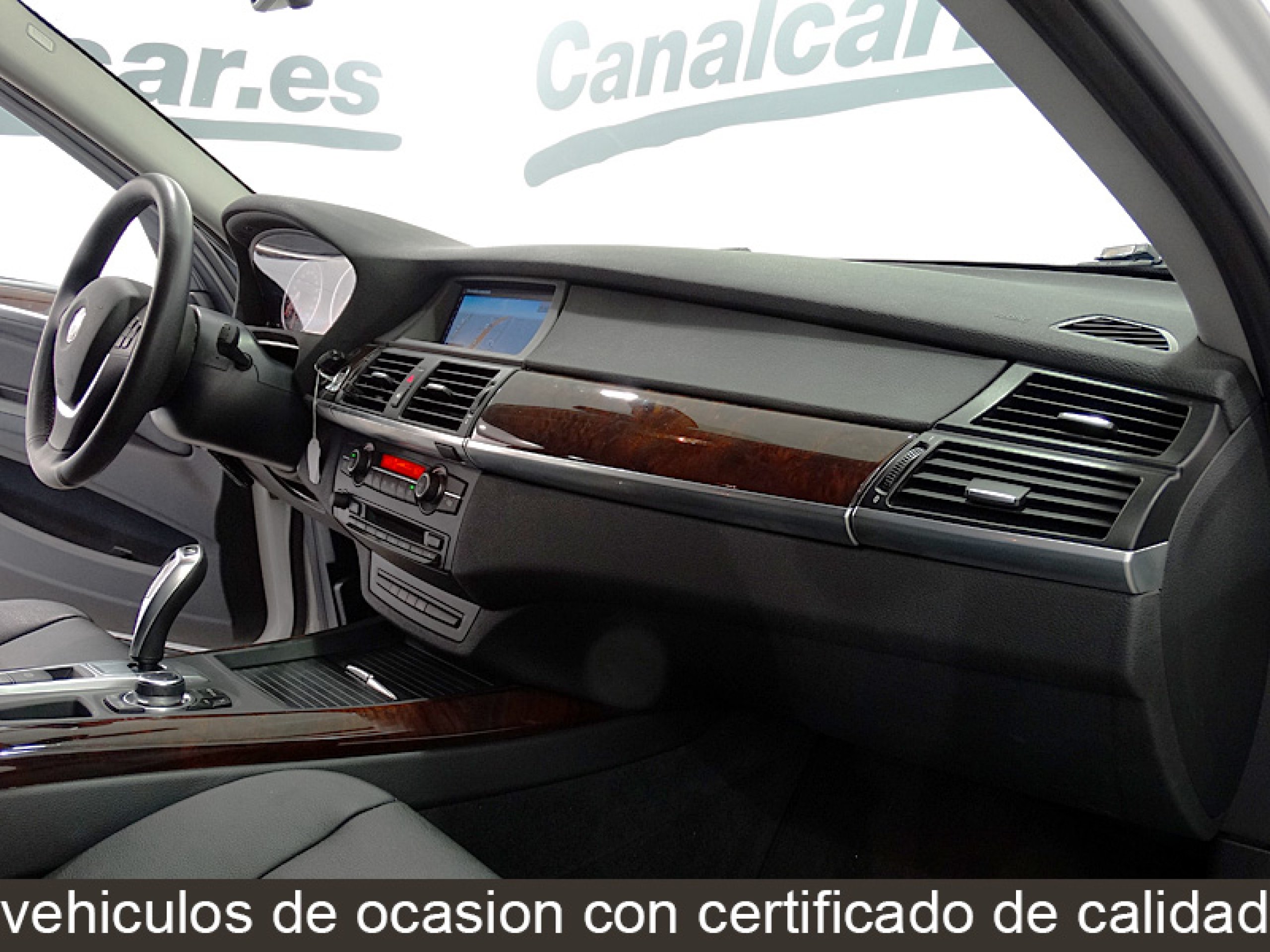 Foto Bmw X5 24