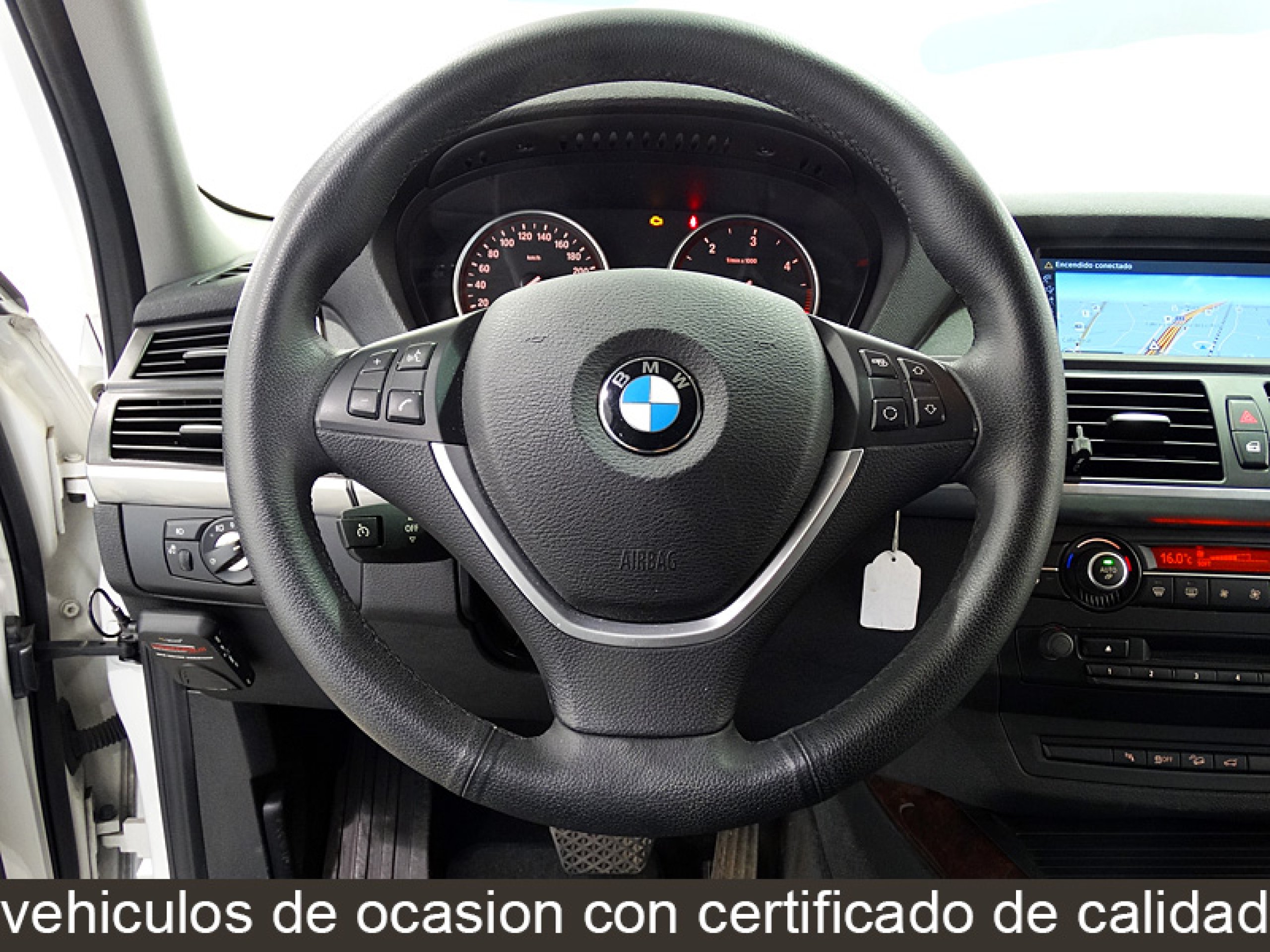 Foto Bmw X5 25